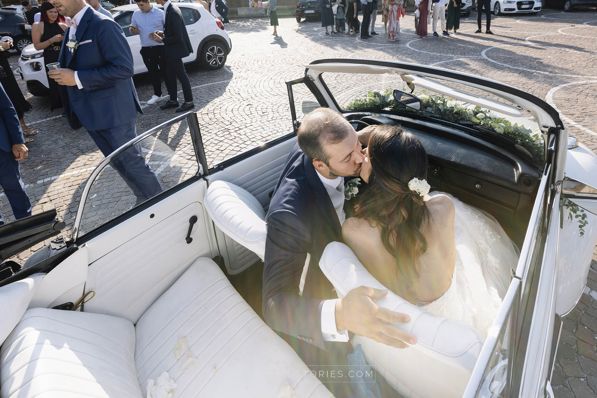 Foto  Trebaseleghe Ristorante Al Tezzon Chiara e Davide