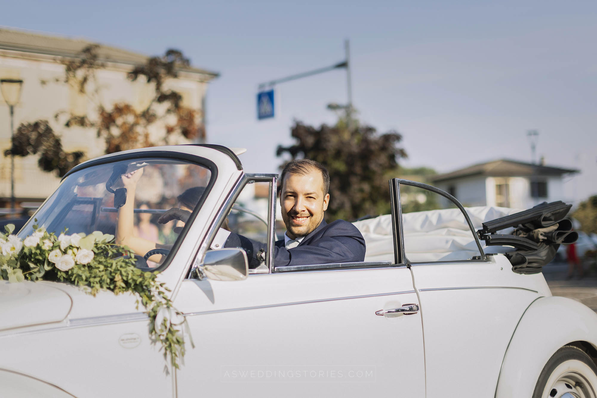 Foto  Trebaseleghe Ristorante Al Tezzon Chiara e Davide