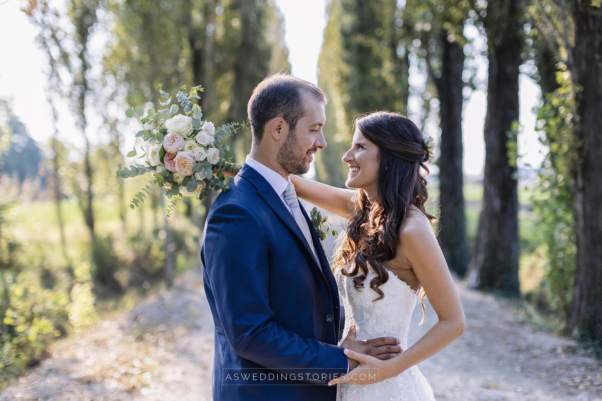 Foto  Trebaseleghe Ristorante Al Tezzon Chiara e Davide