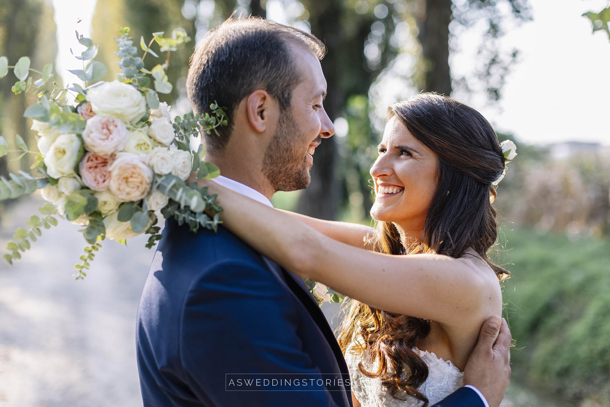 Foto  Trebaseleghe Ristorante Al Tezzon Chiara e Davide