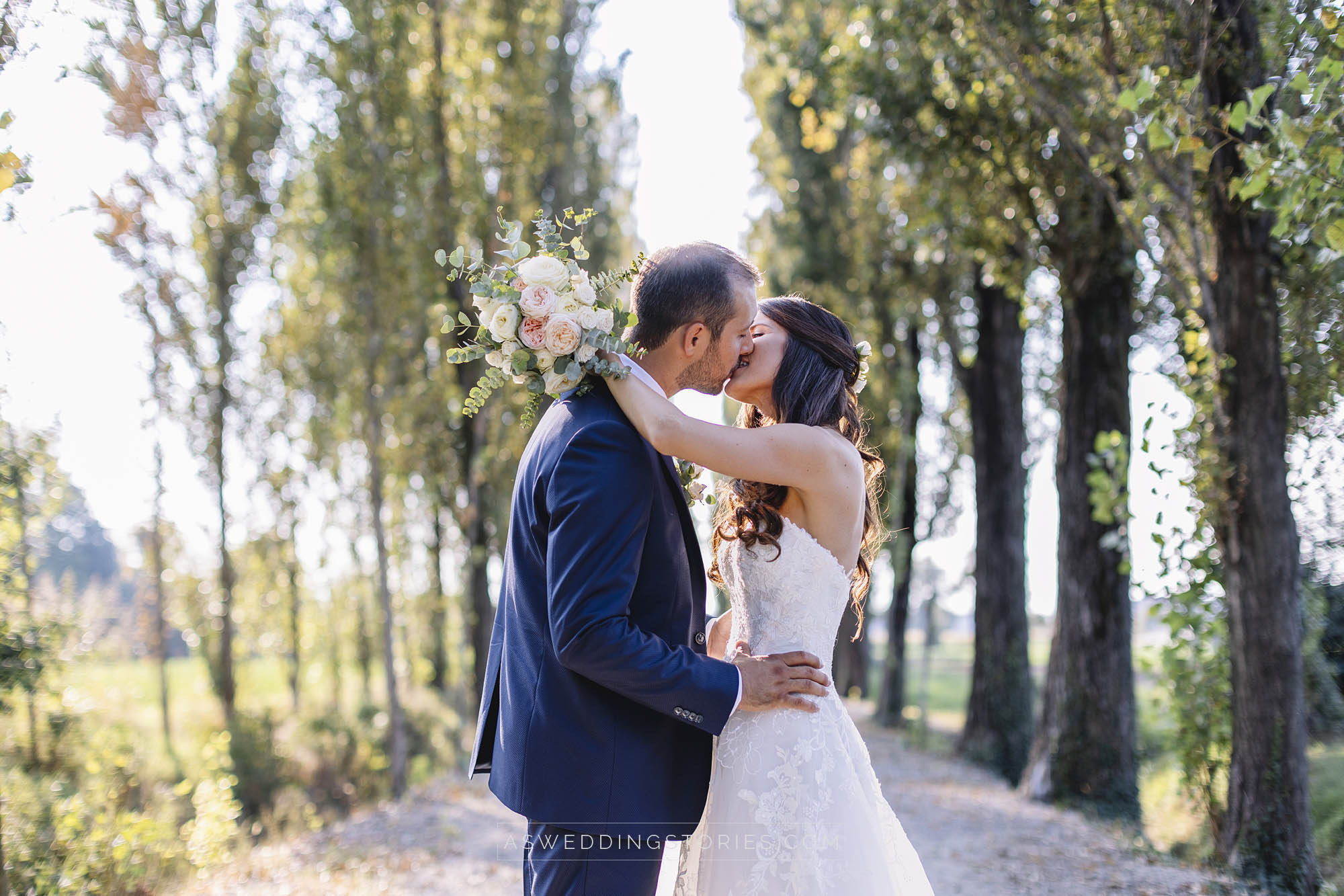 Foto  Trebaseleghe Ristorante Al Tezzon Chiara e Davide