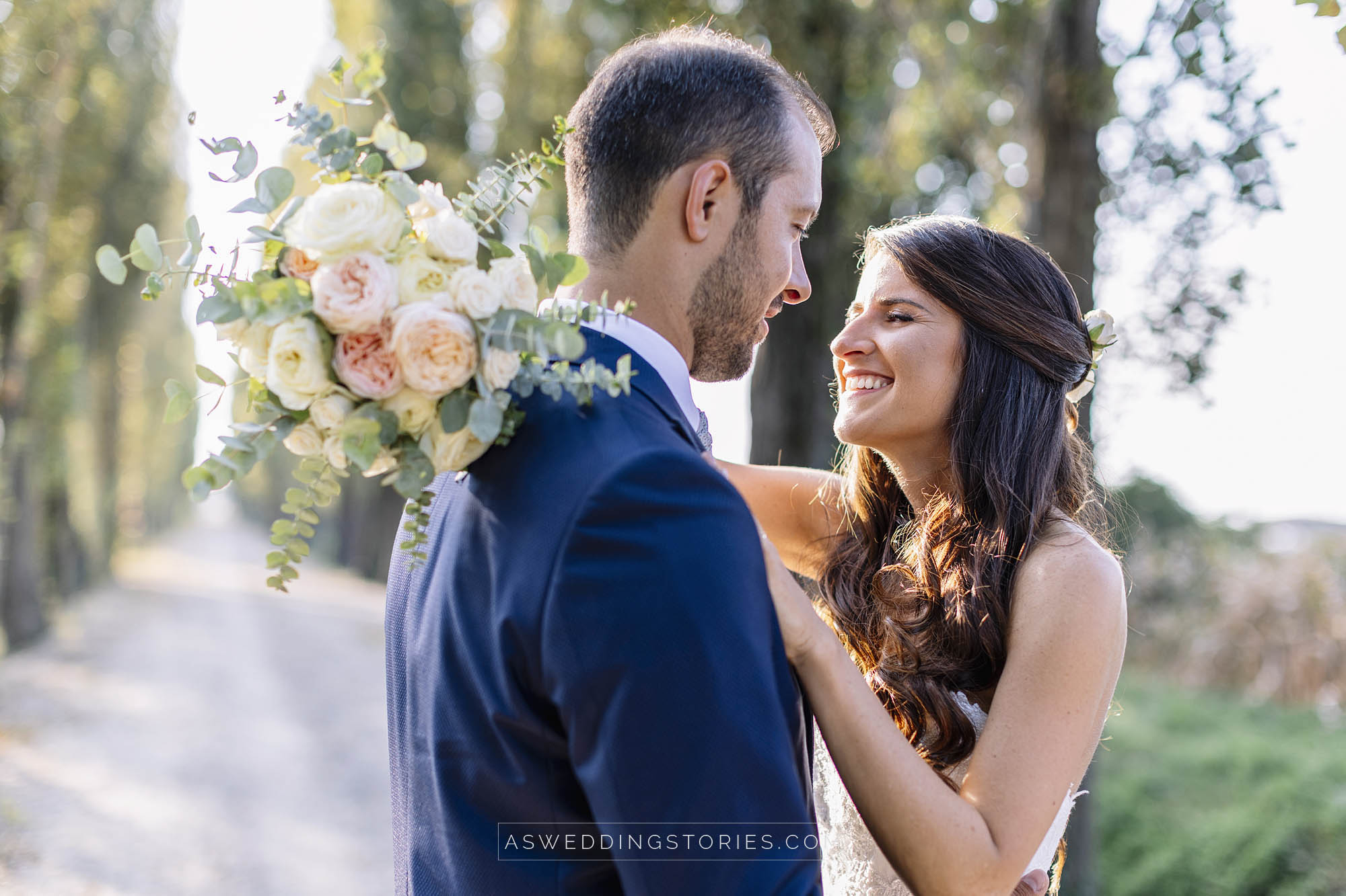 Foto  Trebaseleghe Ristorante Al Tezzon Chiara e Davide
