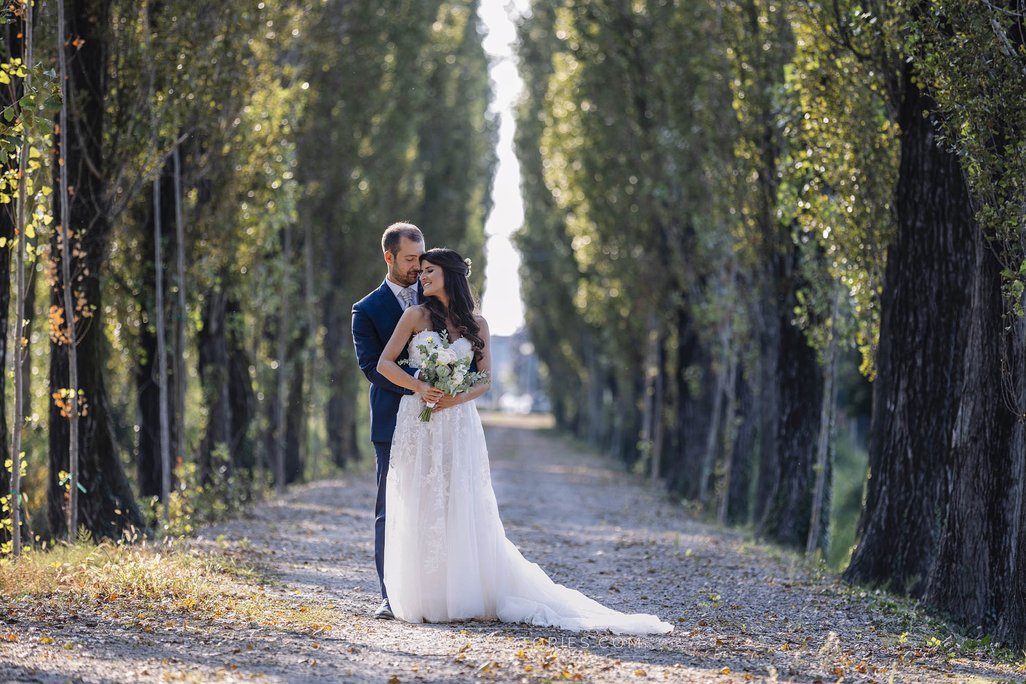 Foto  Trebaseleghe Ristorante Al Tezzon Chiara e Davide