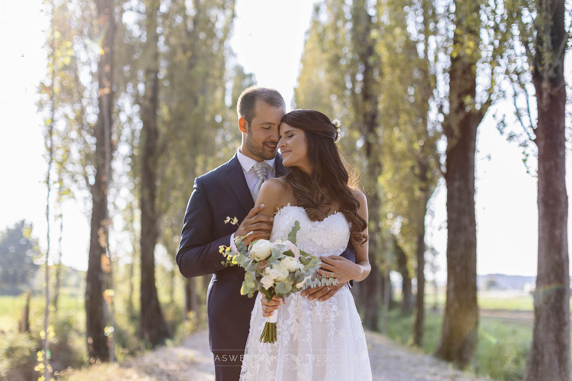 Foto  Trebaseleghe Ristorante Al Tezzon Chiara e Davide