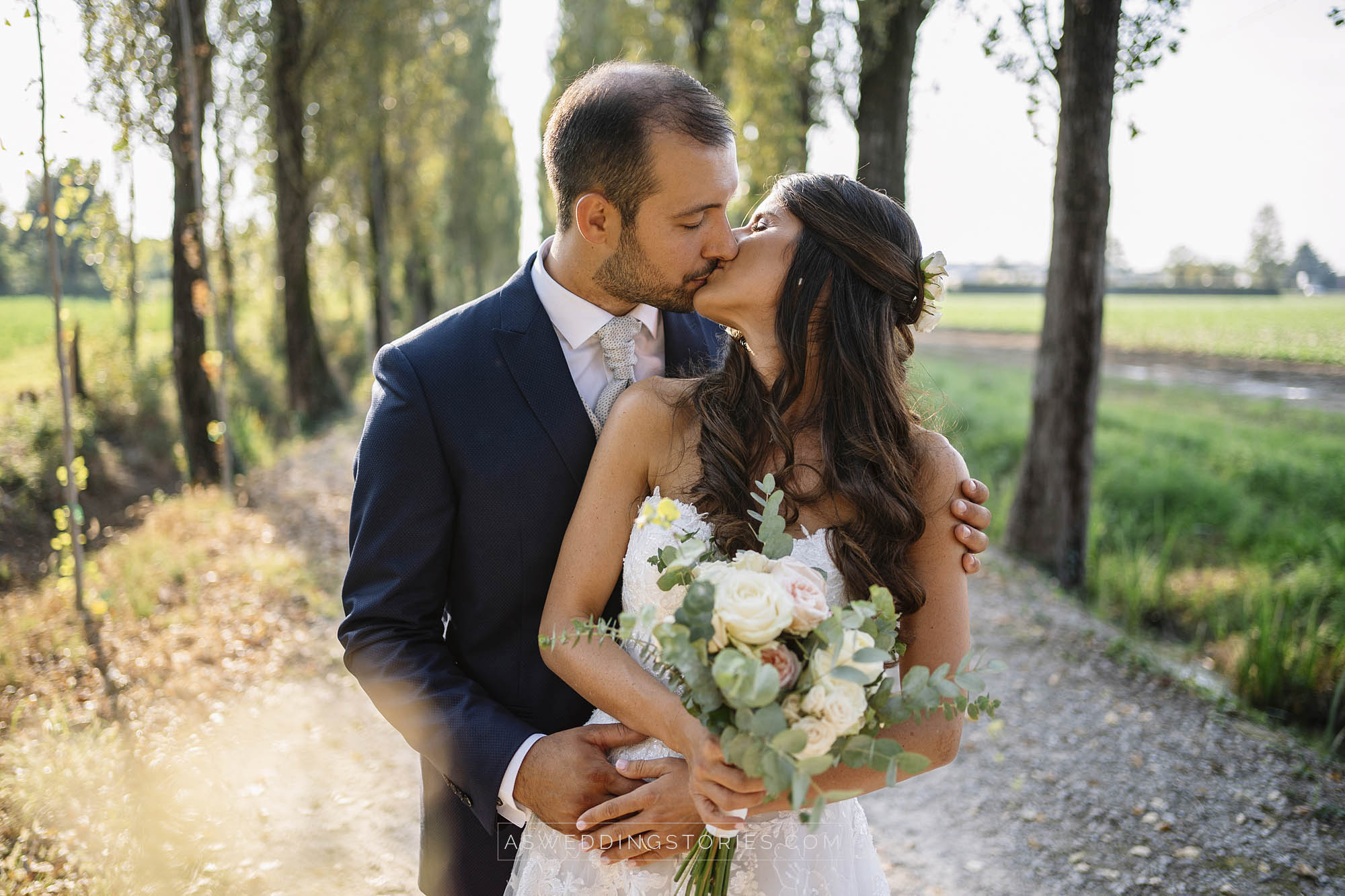 Foto  Trebaseleghe Ristorante Al Tezzon Chiara e Davide