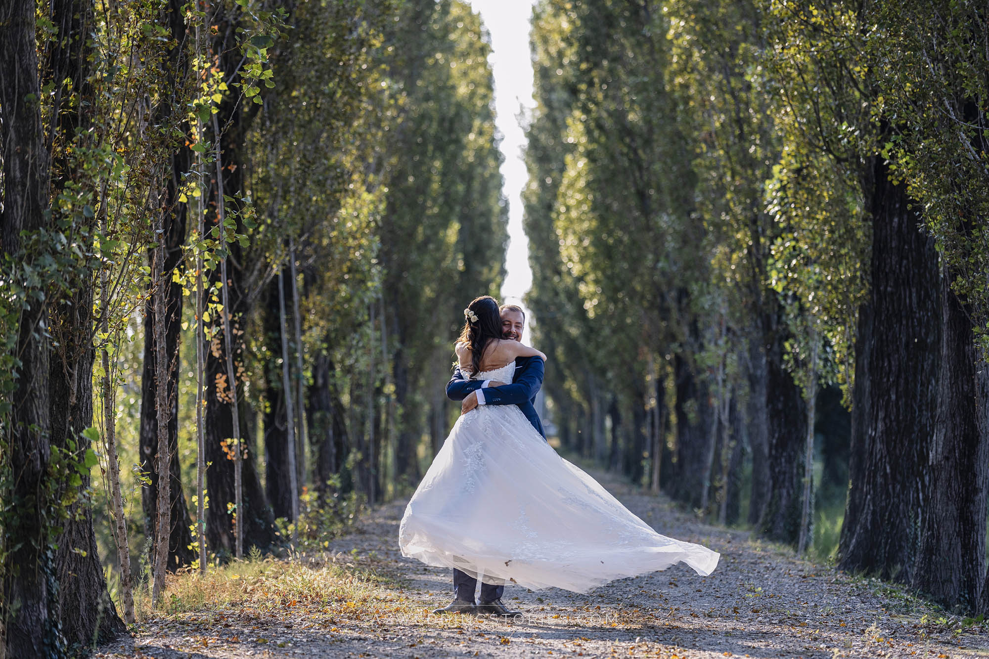 Foto  Trebaseleghe Ristorante Al Tezzon Chiara e Davide