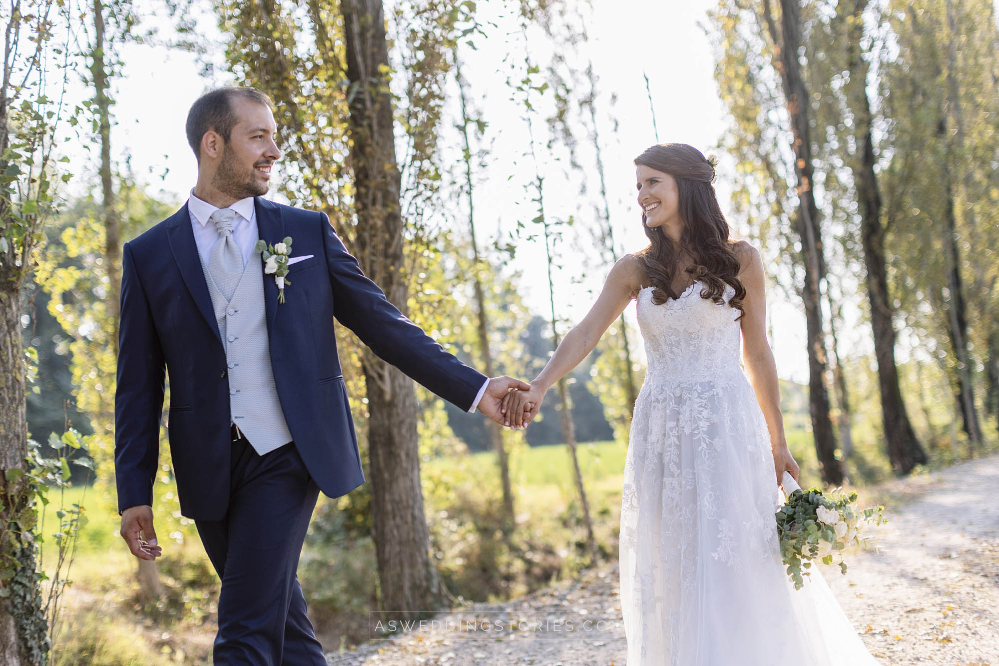Foto  Trebaseleghe Ristorante Al Tezzon Chiara e Davide