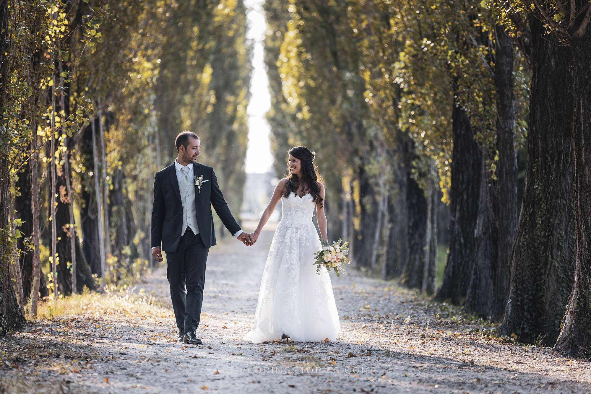 Foto  Trebaseleghe Ristorante Al Tezzon Chiara e Davide