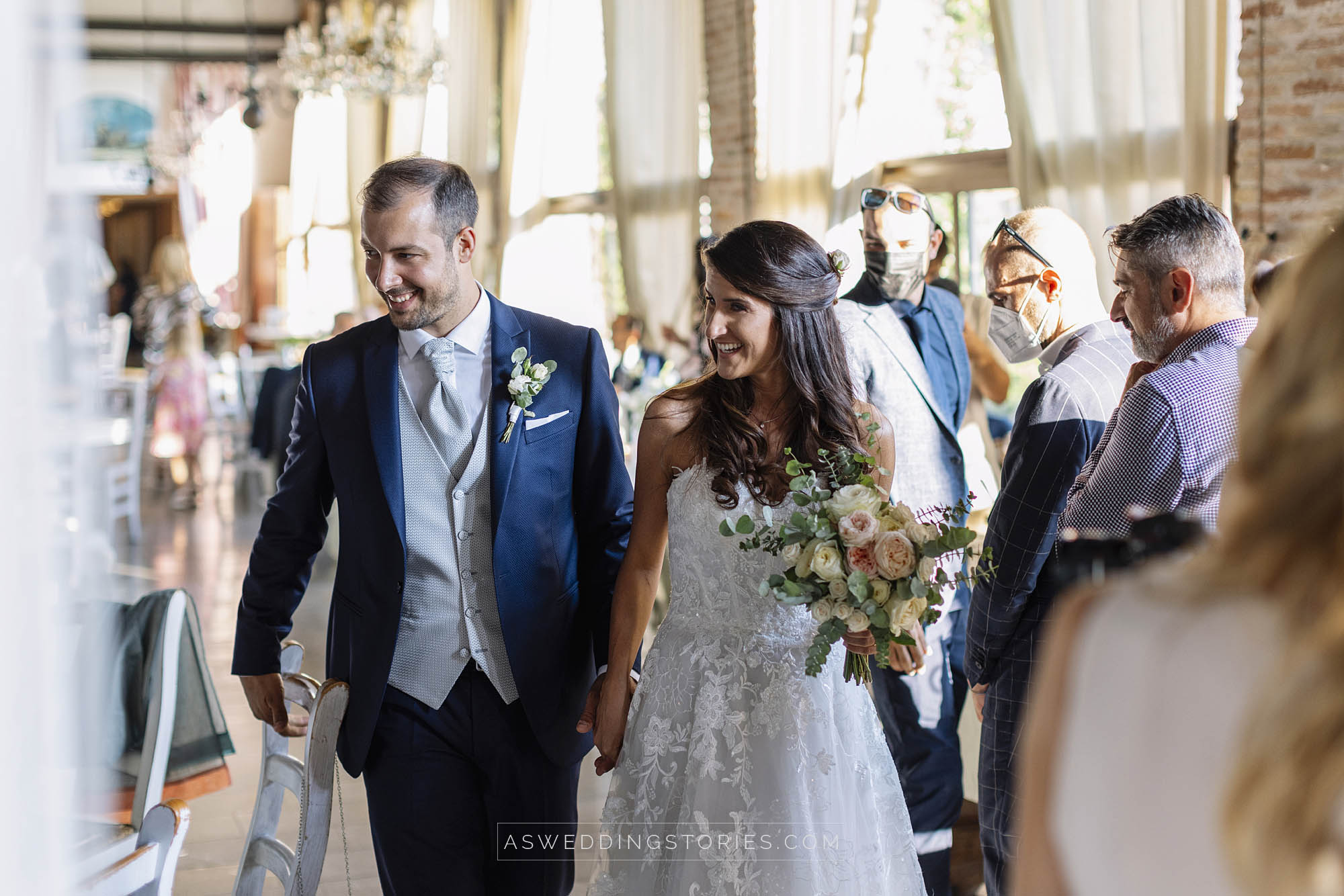 Foto  Trebaseleghe Ristorante Al Tezzon Chiara e Davide