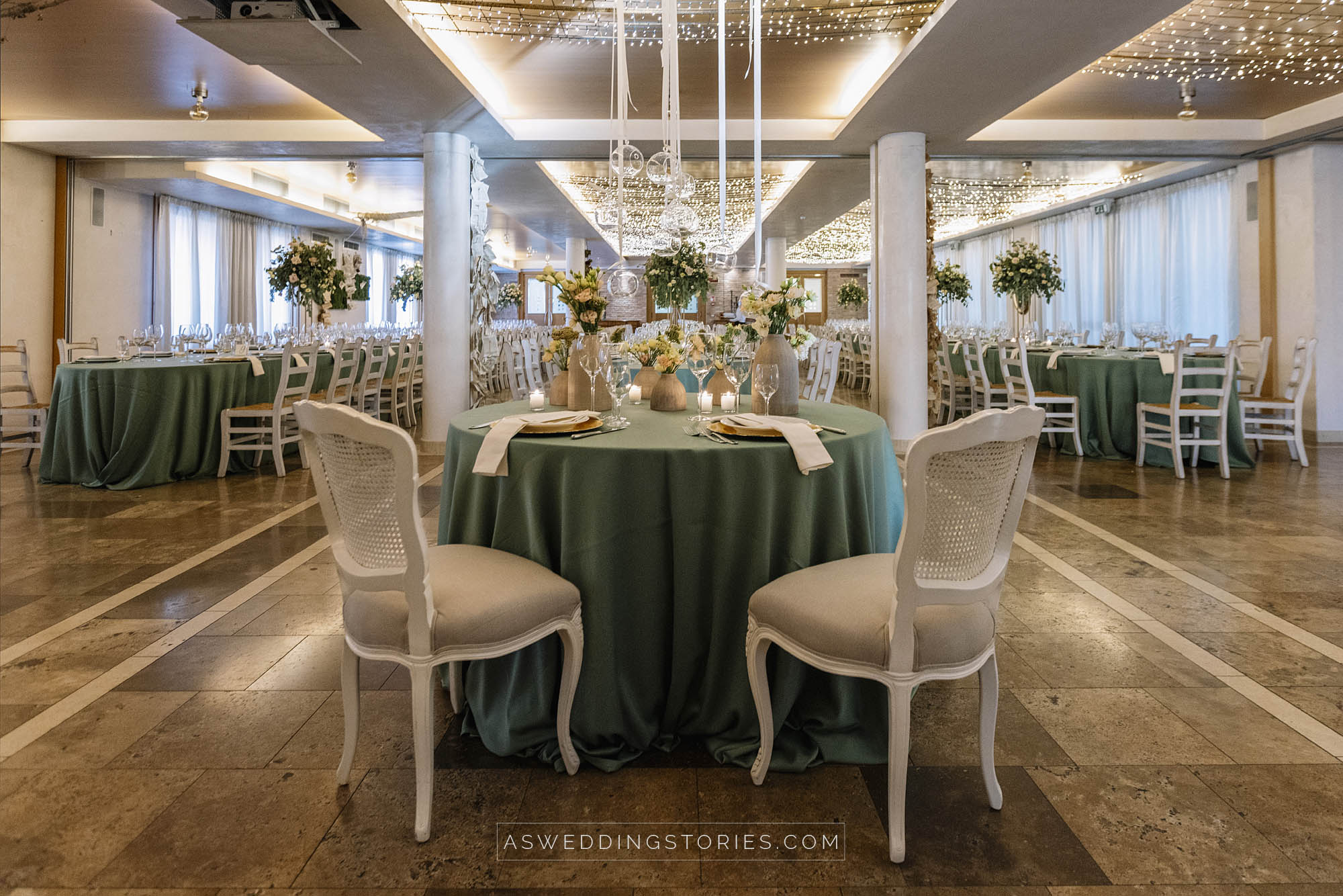 Foto  Trebaseleghe Ristorante Al Tezzon Chiara e Davide