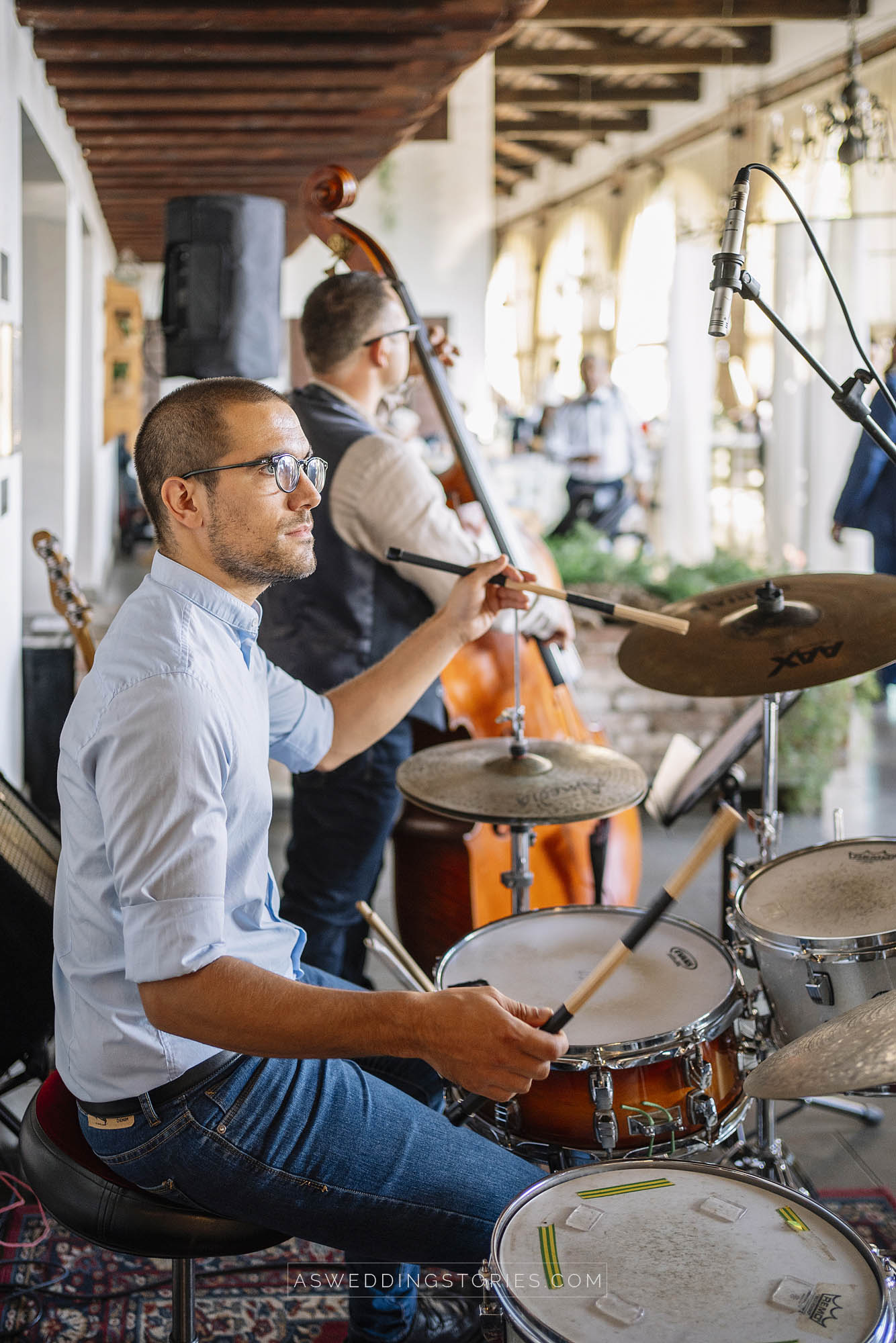 Foto  Trebaseleghe Ristorante Al Tezzon Chiara e Davide