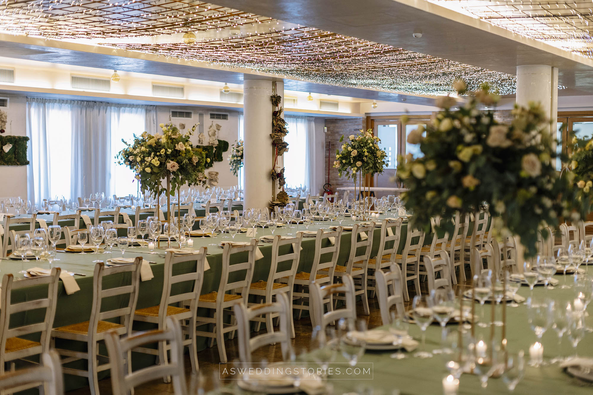 Foto  Trebaseleghe Ristorante Al Tezzon Chiara e Davide