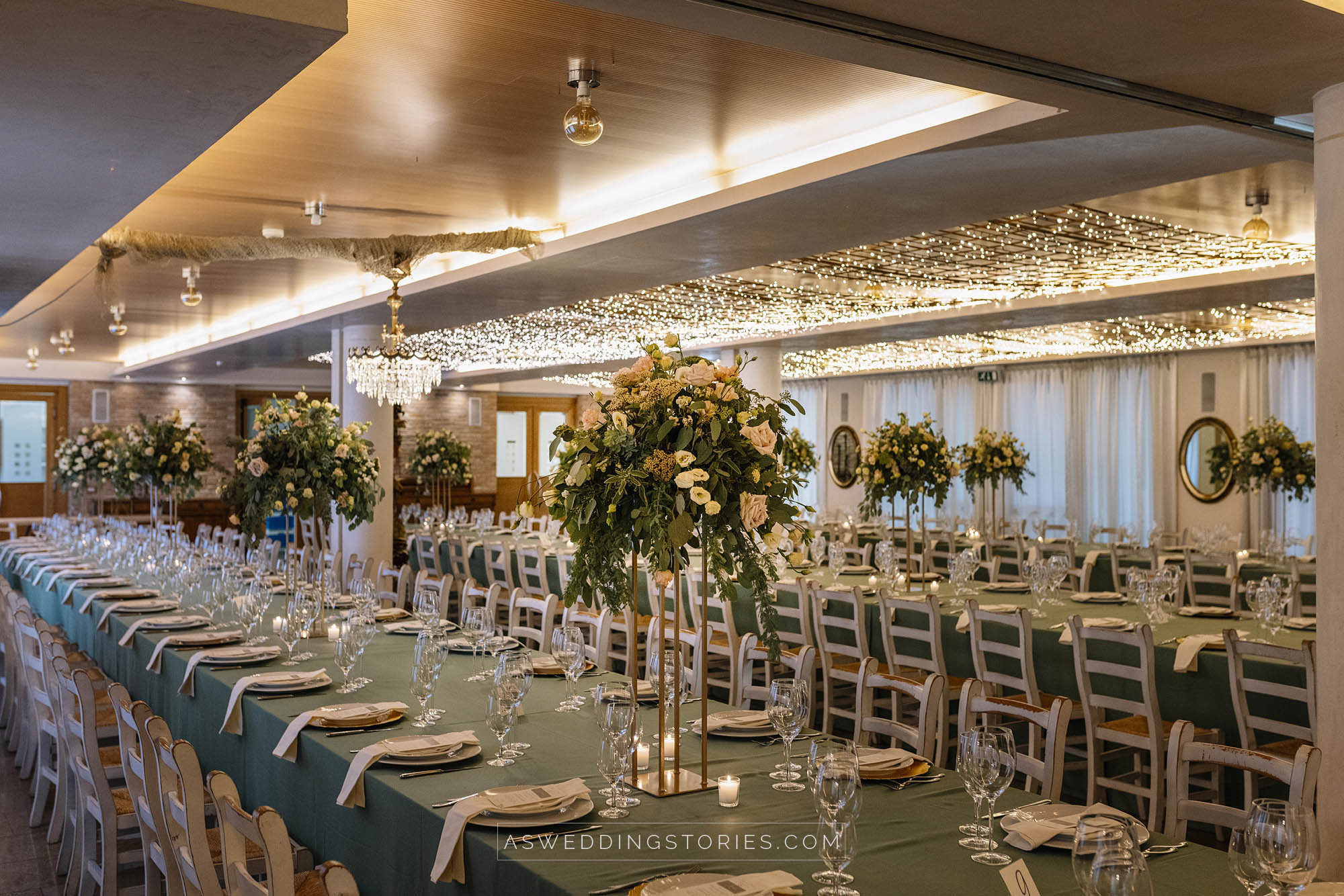 Foto  Trebaseleghe Ristorante Al Tezzon Chiara e Davide