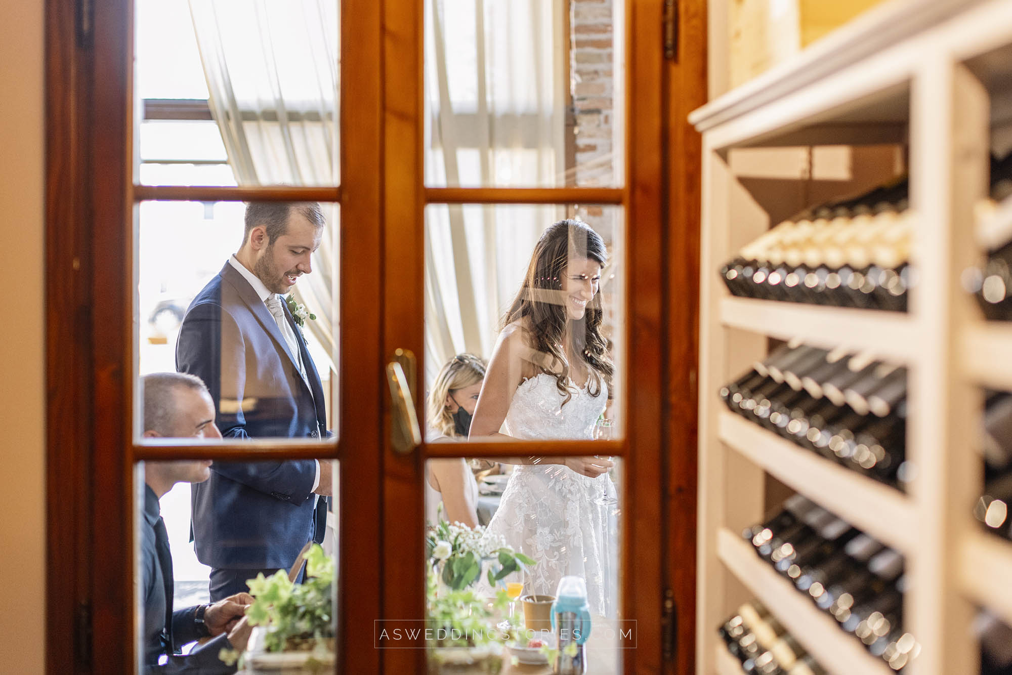 Foto  Trebaseleghe Ristorante Al Tezzon Chiara e Davide
