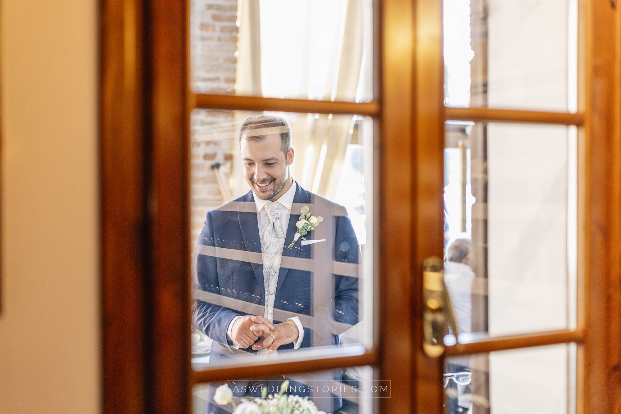Foto  Trebaseleghe Ristorante Al Tezzon Chiara e Davide