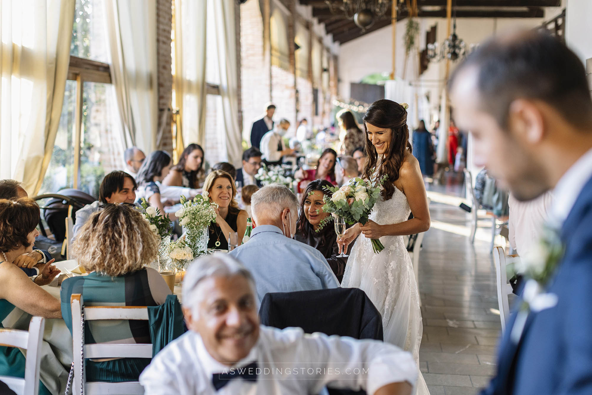 Foto  Trebaseleghe Ristorante Al Tezzon Chiara e Davide