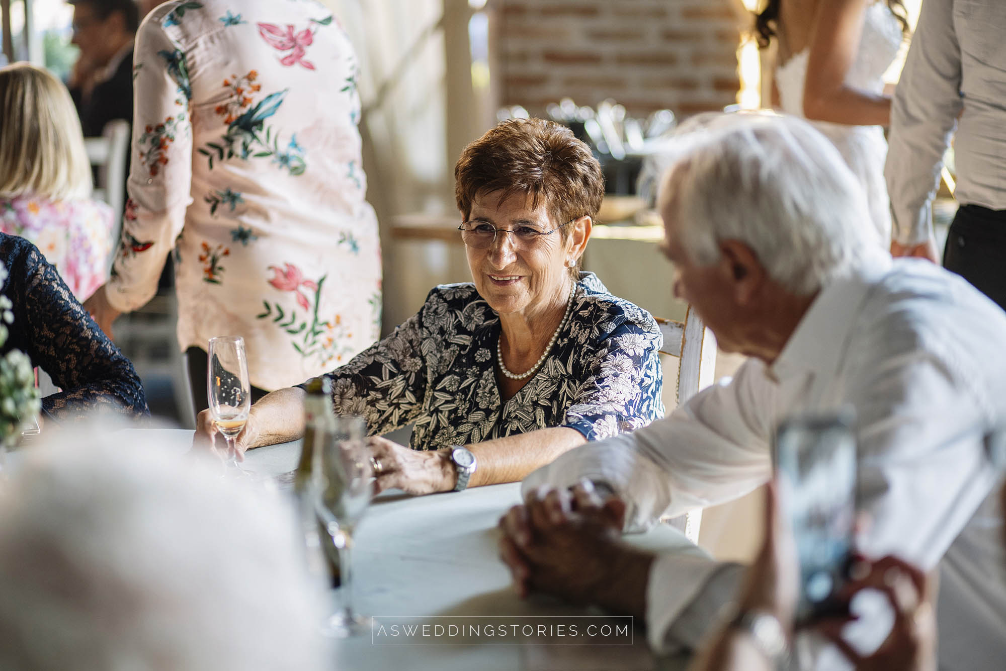 Foto  Trebaseleghe Ristorante Al Tezzon Chiara e Davide