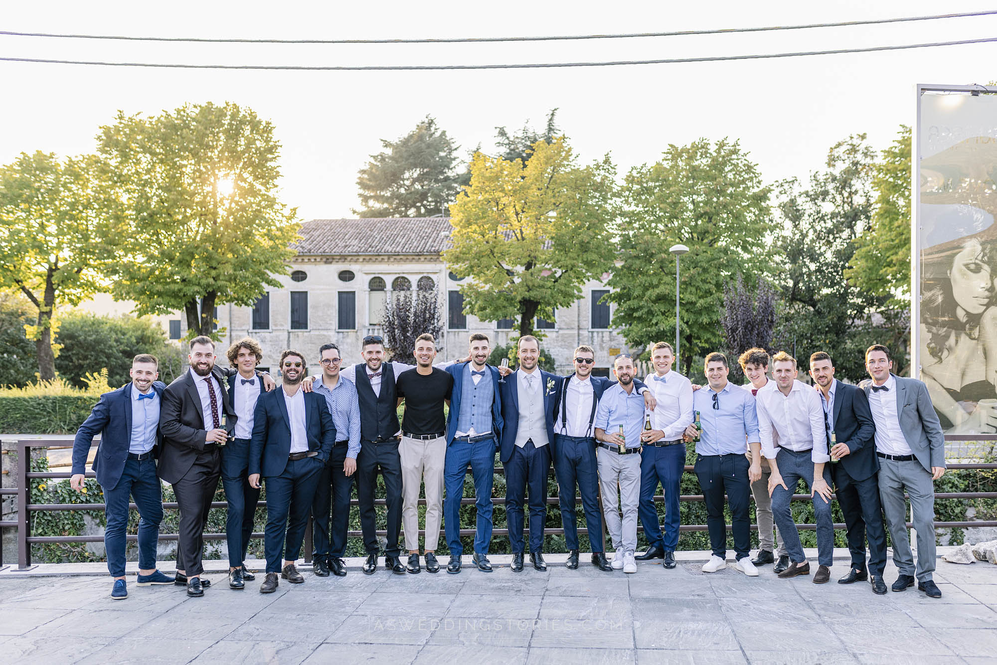 Foto  Trebaseleghe Ristorante Al Tezzon Chiara e Davide