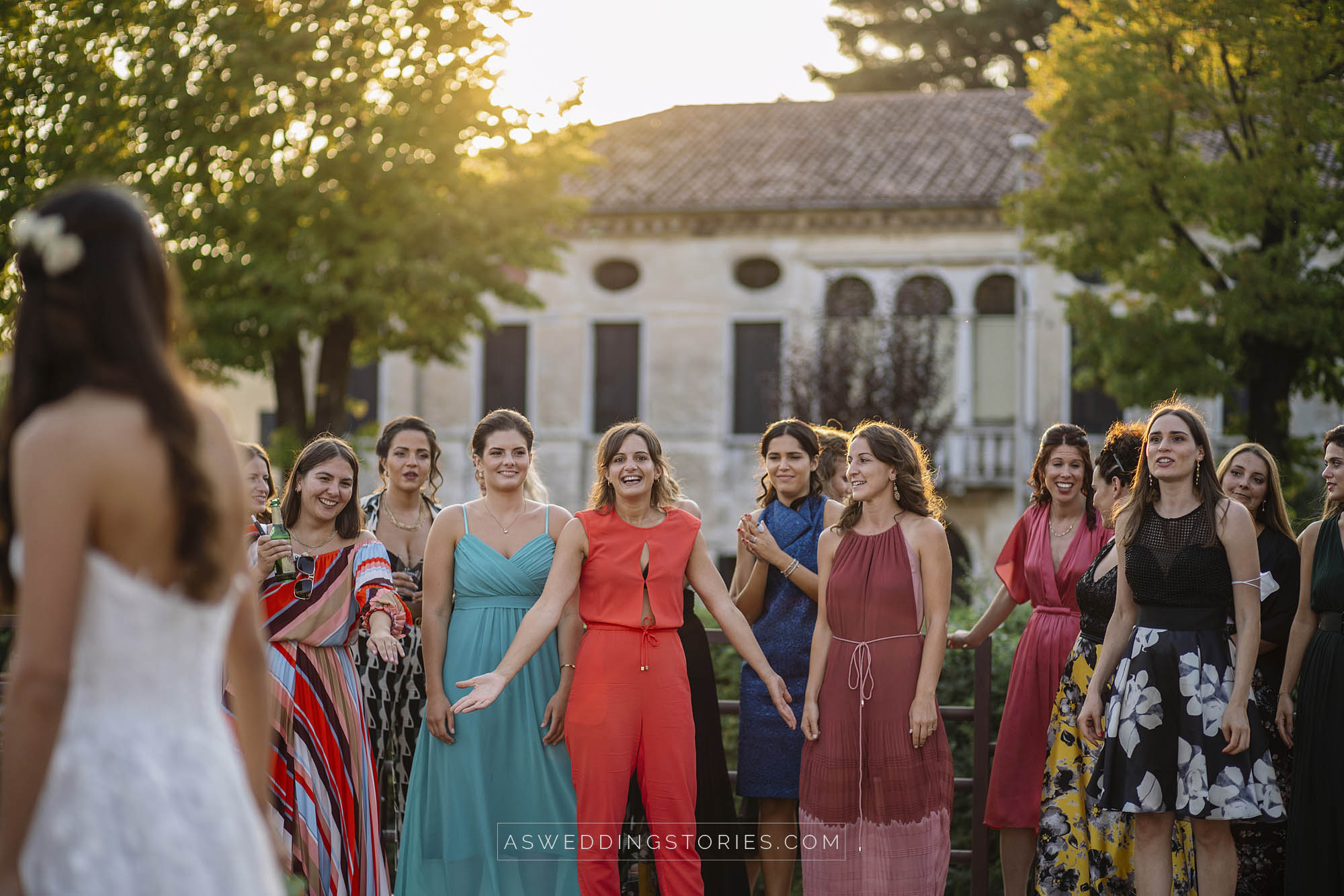 Foto  Trebaseleghe Ristorante Al Tezzon Chiara e Davide