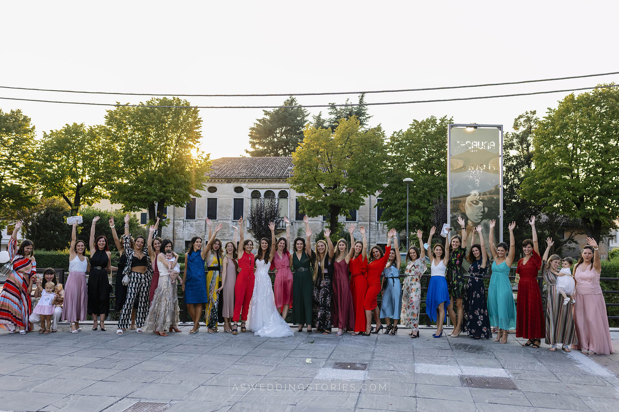 Foto  Trebaseleghe Ristorante Al Tezzon Chiara e Davide