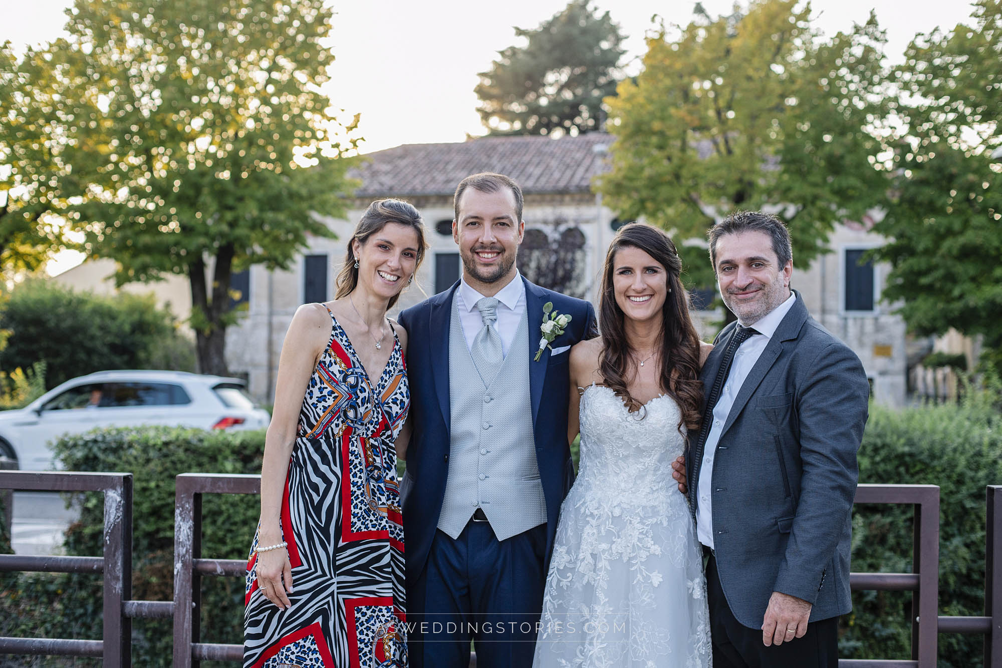 Foto  Trebaseleghe Ristorante Al Tezzon Chiara e Davide