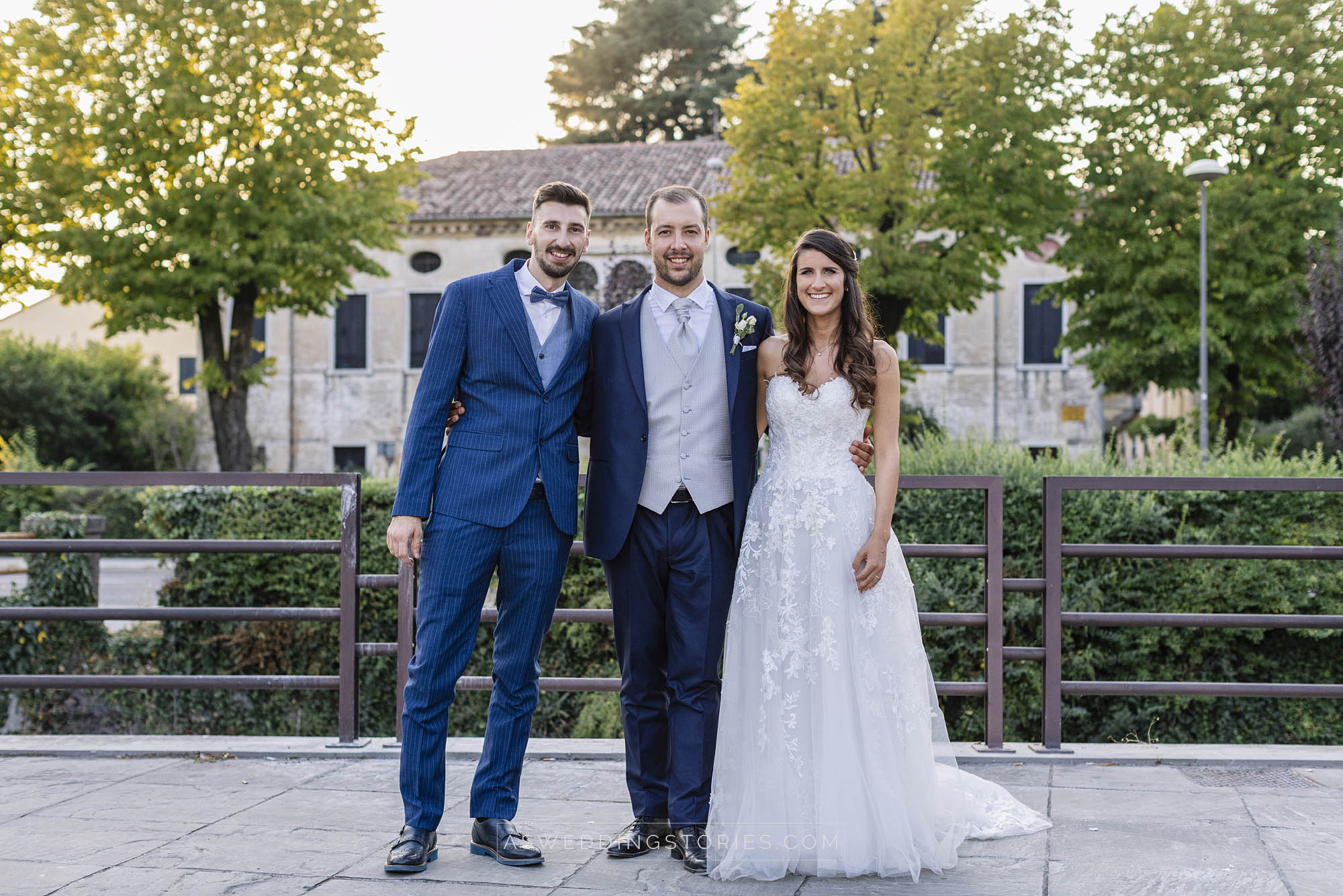 Foto  Trebaseleghe Ristorante Al Tezzon Chiara e Davide