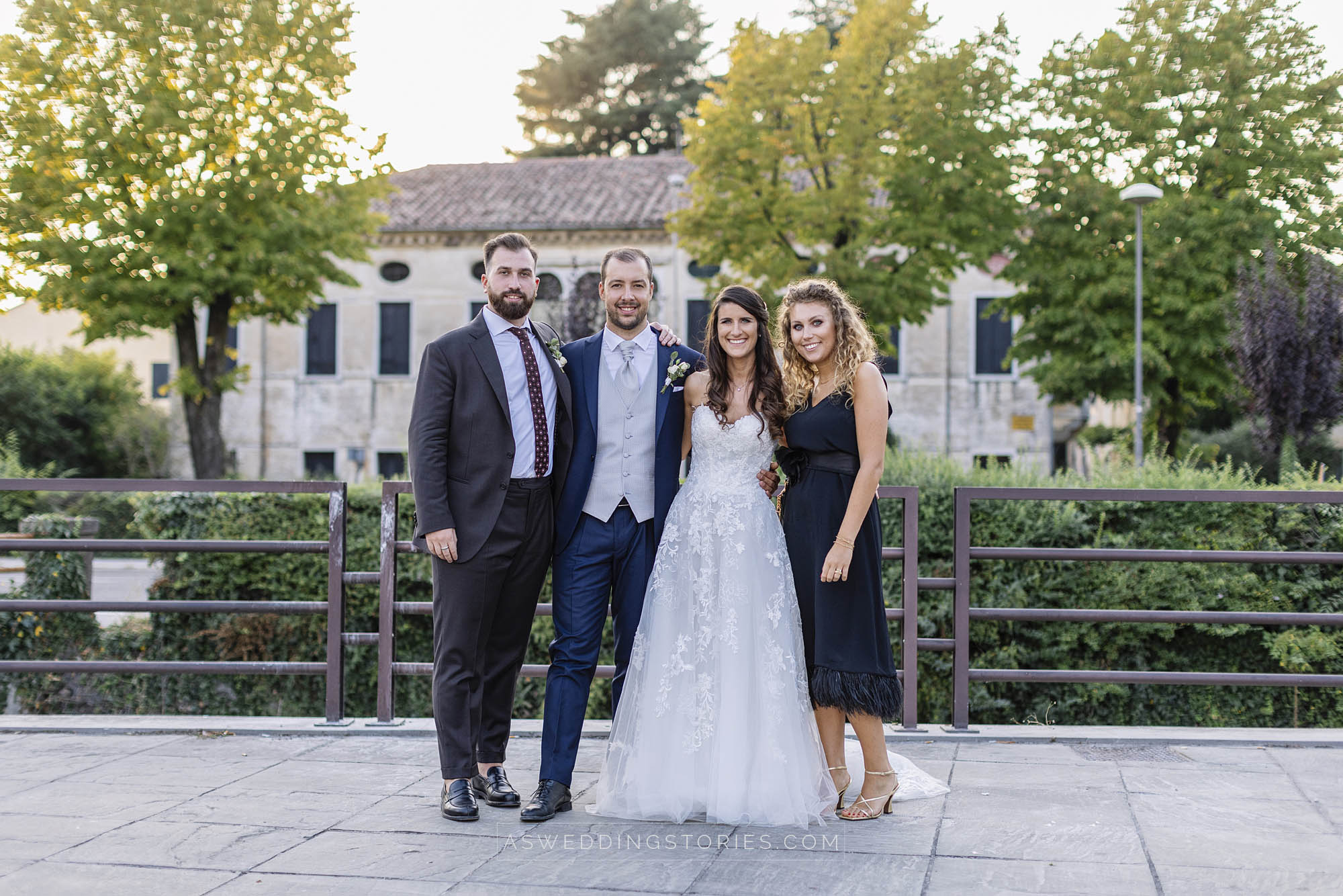 Foto  Trebaseleghe Ristorante Al Tezzon Chiara e Davide