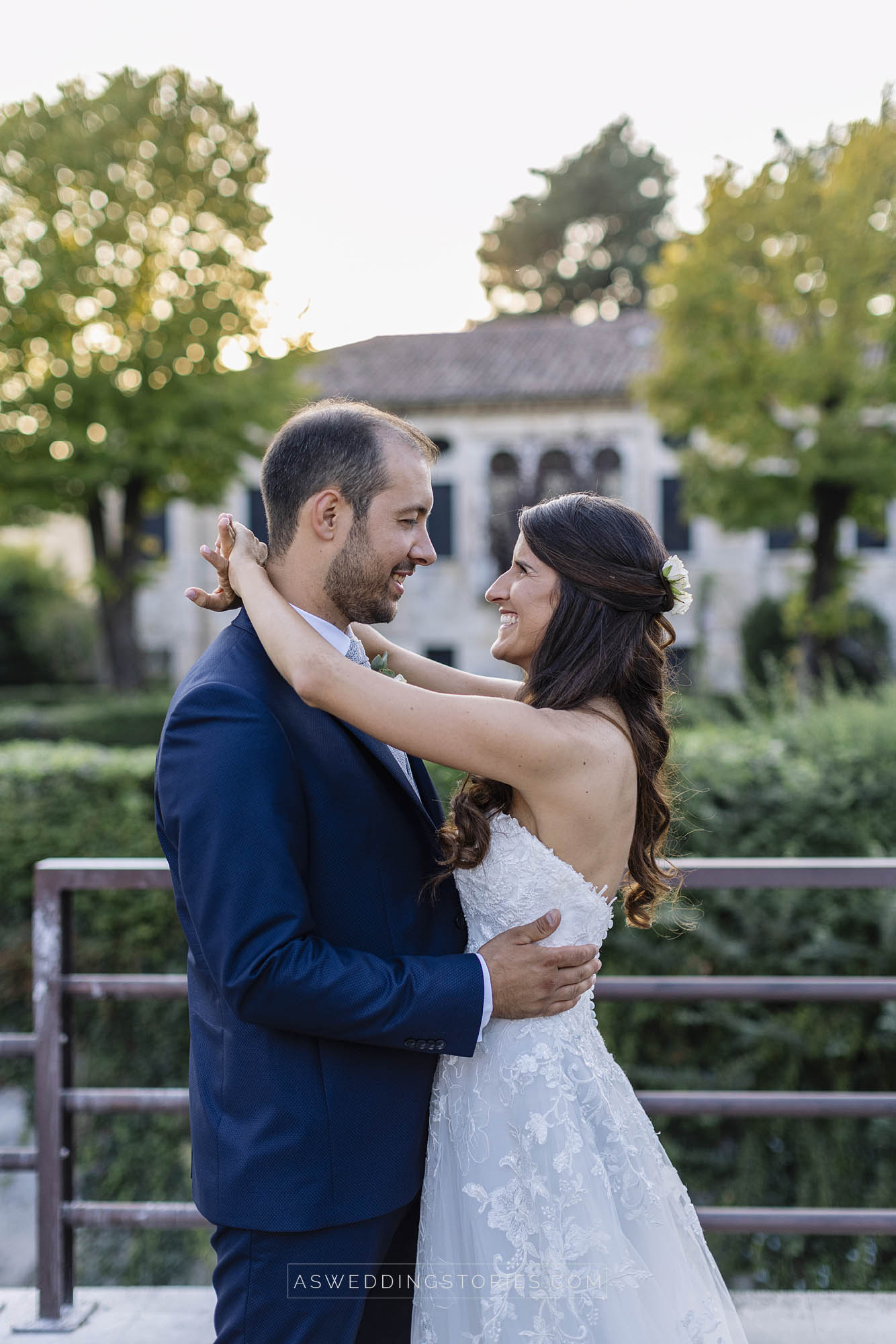 Foto  Trebaseleghe Ristorante Al Tezzon Chiara e Davide