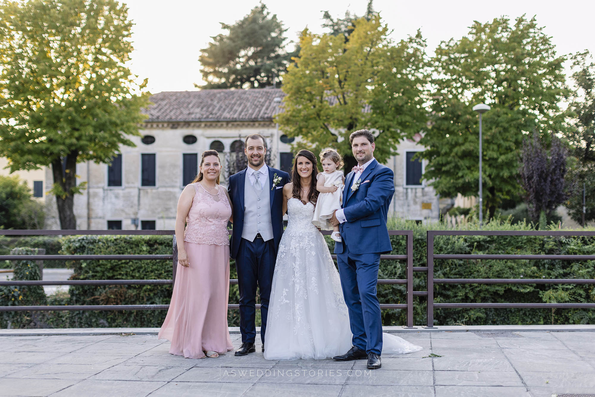 Foto  Trebaseleghe Ristorante Al Tezzon Chiara e Davide