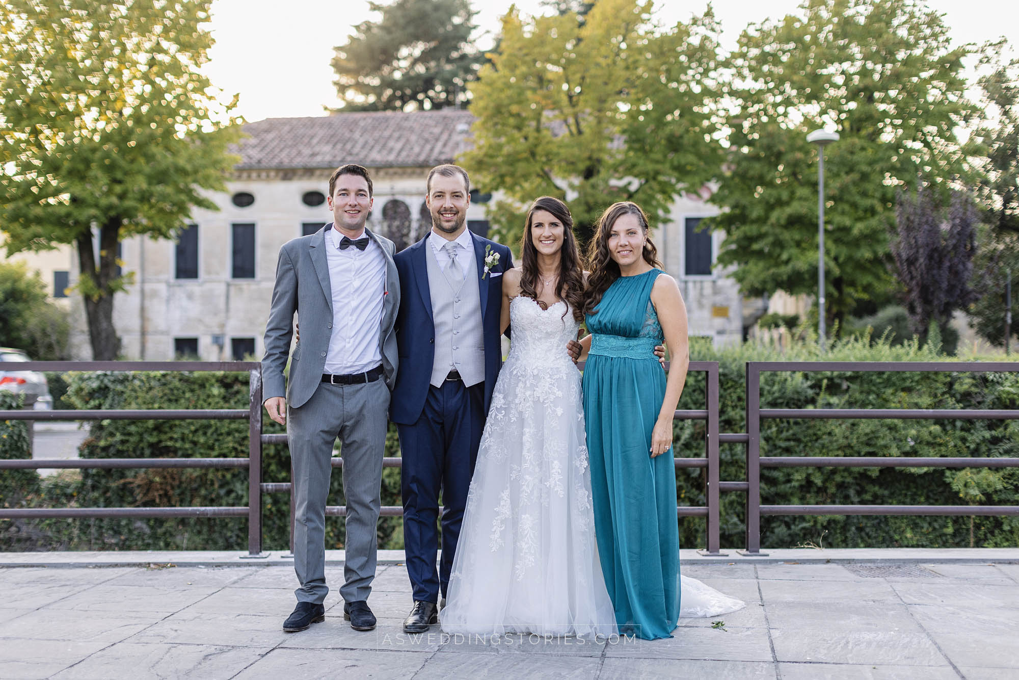 Foto  Trebaseleghe Ristorante Al Tezzon Chiara e Davide