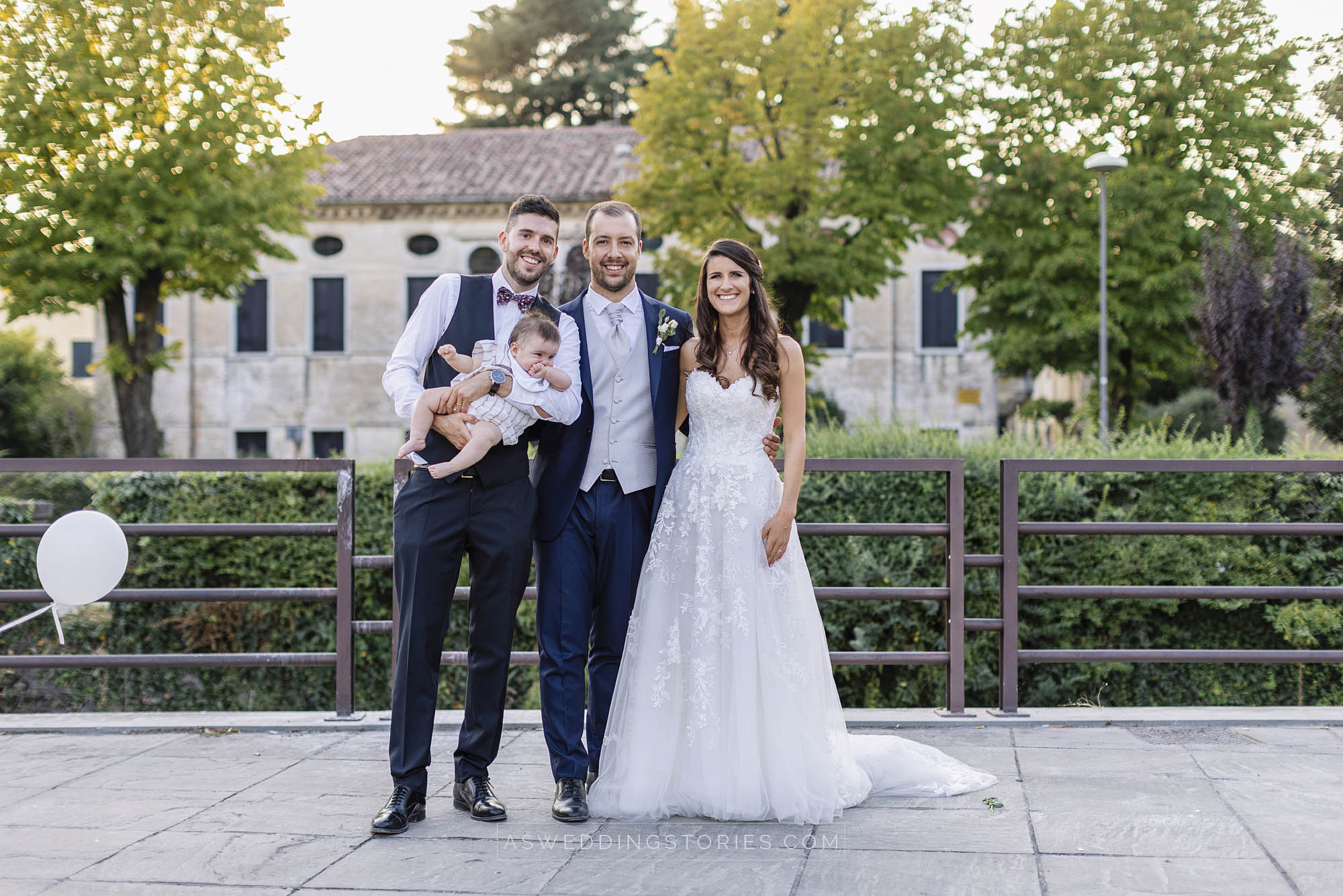 Foto  Trebaseleghe Ristorante Al Tezzon Chiara e Davide