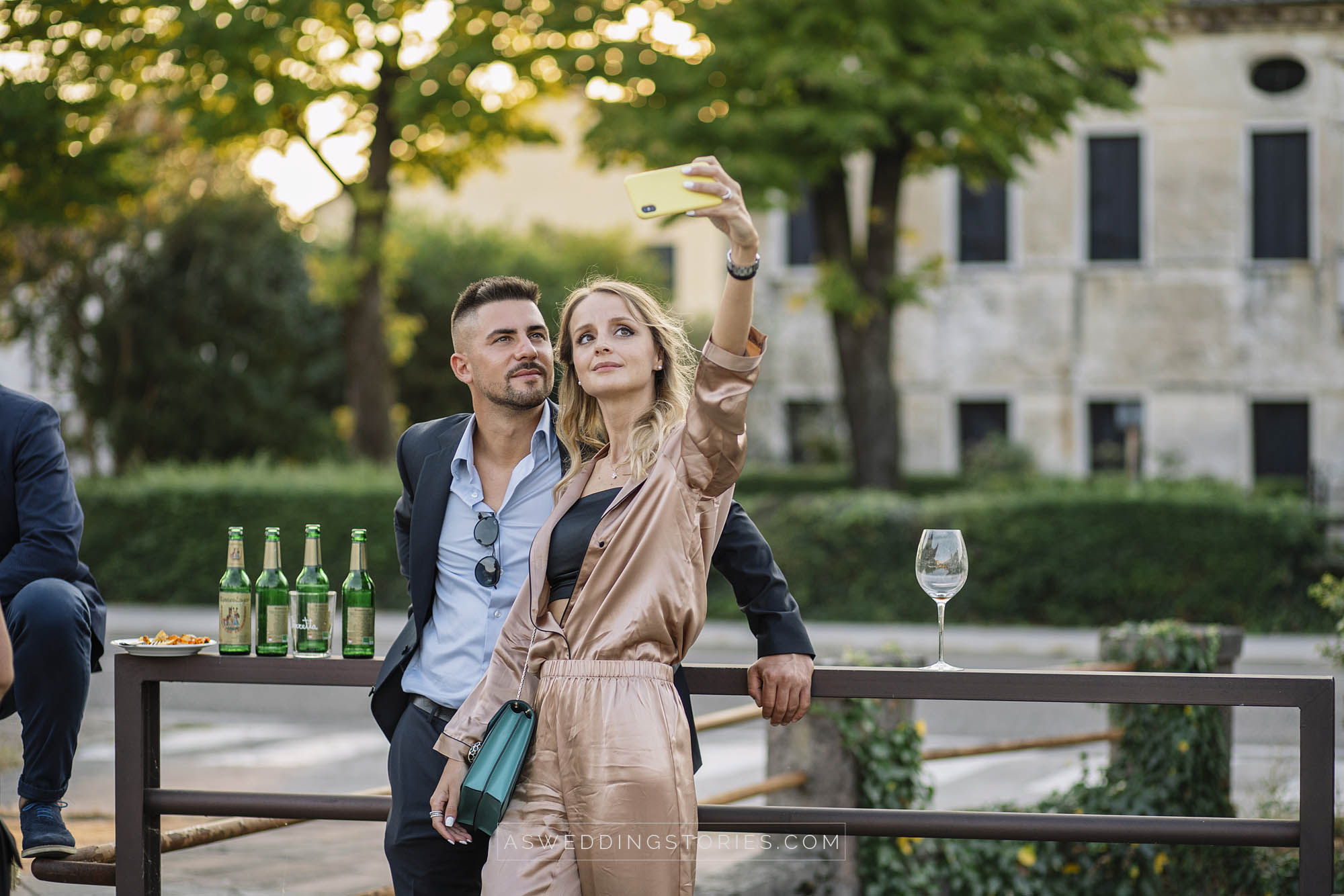 Foto  Trebaseleghe Ristorante Al Tezzon Chiara e Davide