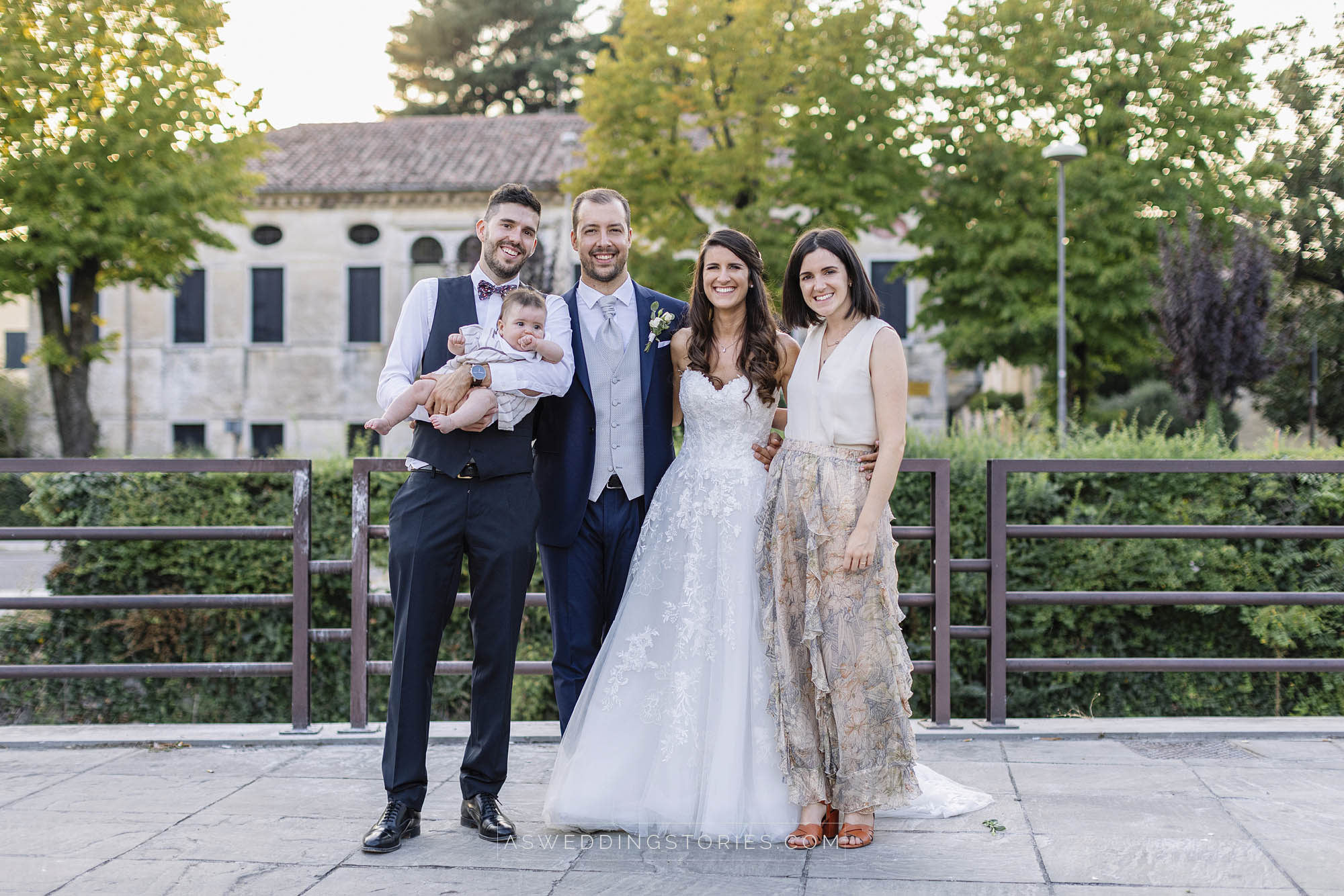 Foto  Trebaseleghe Ristorante Al Tezzon Chiara e Davide