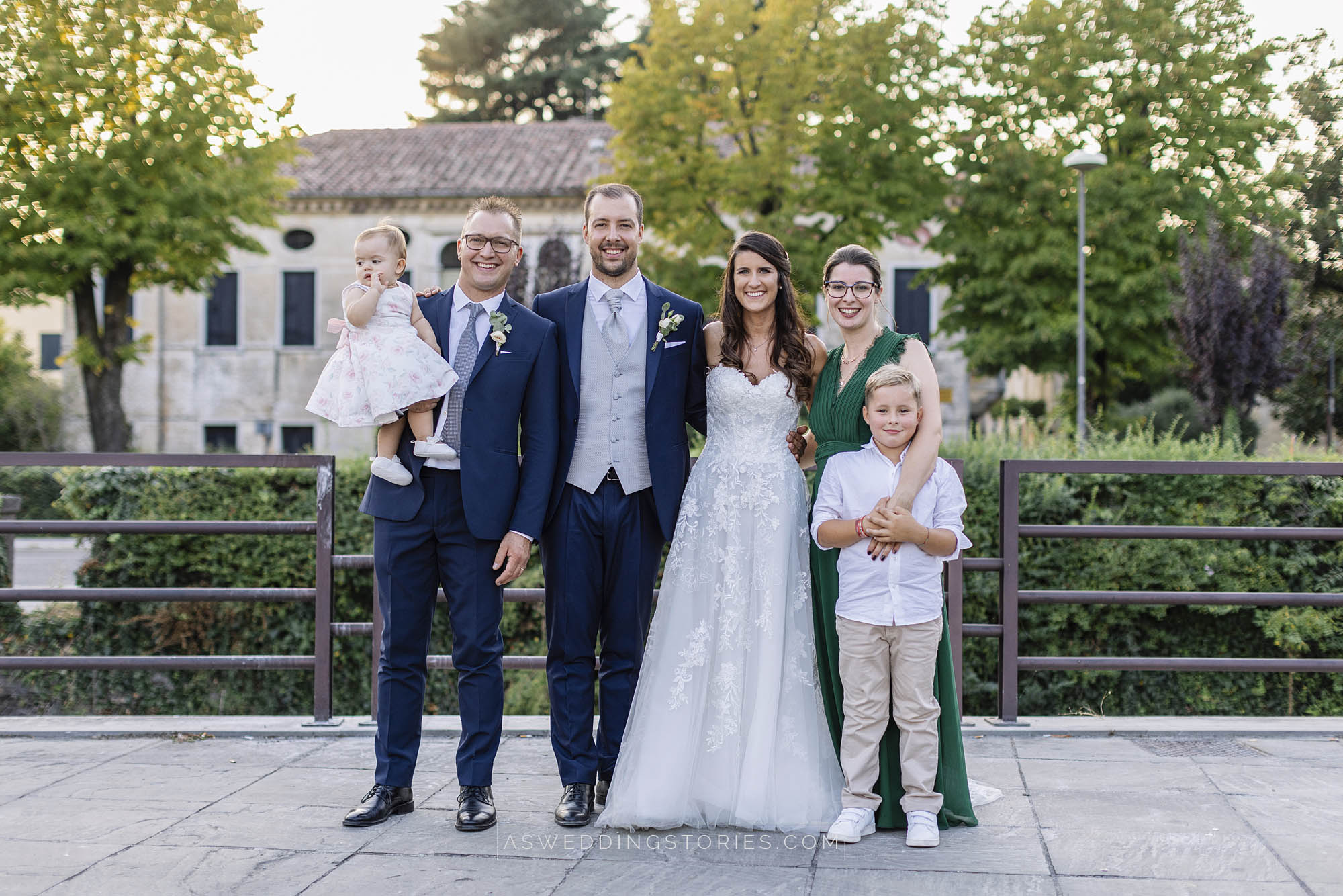 Foto  Trebaseleghe Ristorante Al Tezzon Chiara e Davide