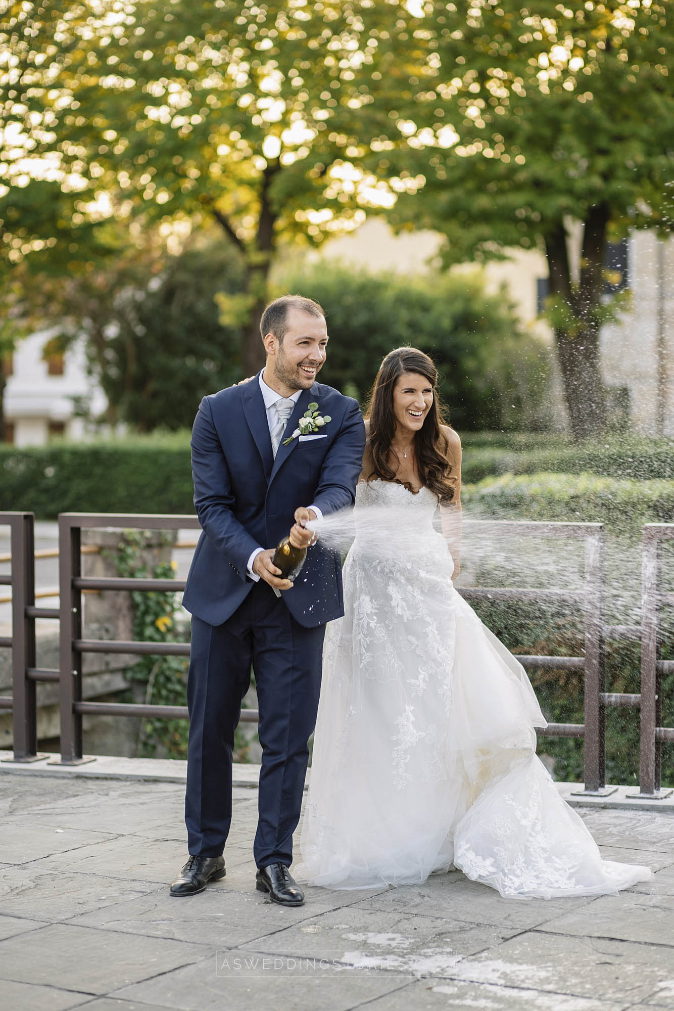 Foto  Trebaseleghe Ristorante Al Tezzon Chiara e Davide
