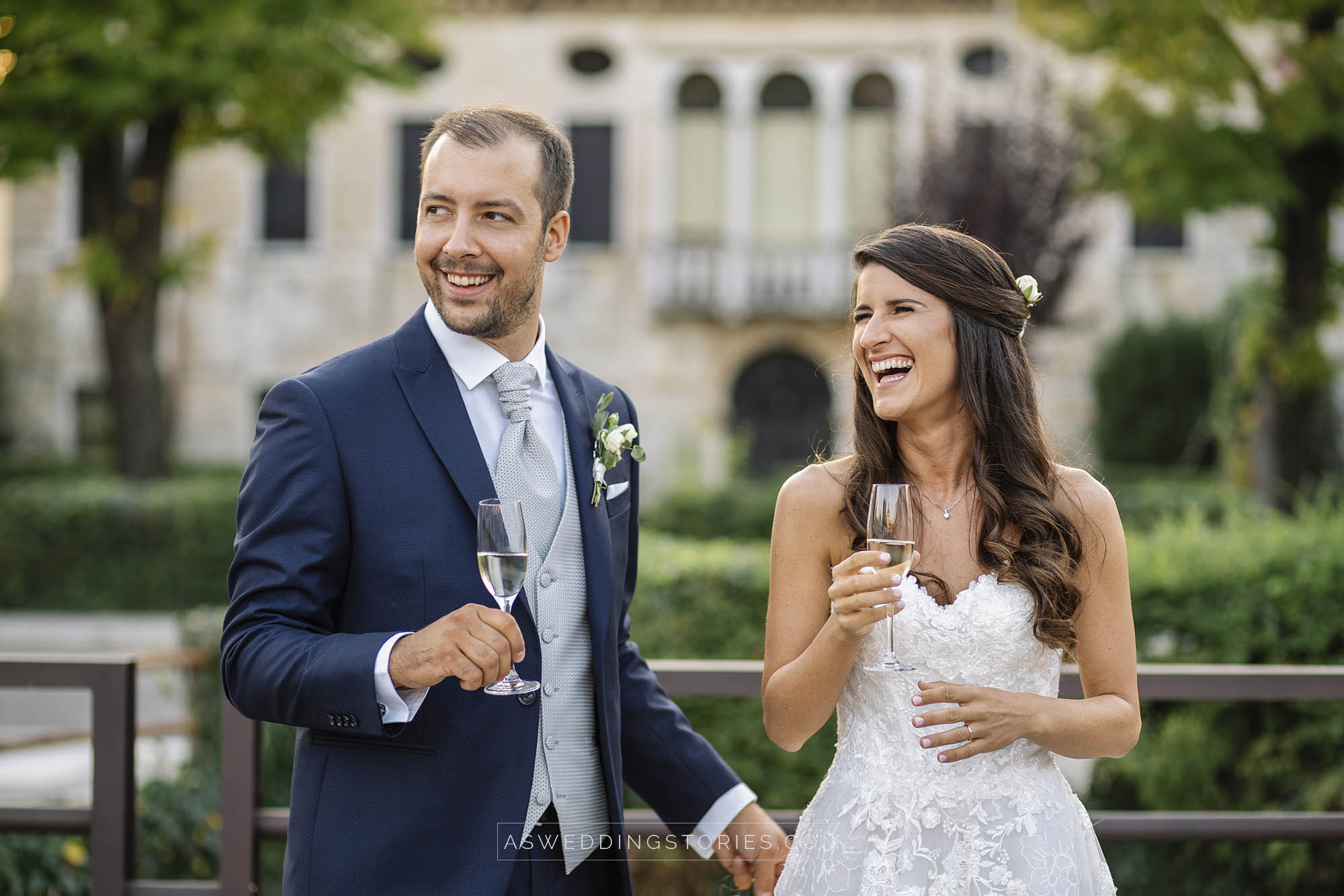 Foto  Trebaseleghe Ristorante Al Tezzon Chiara e Davide