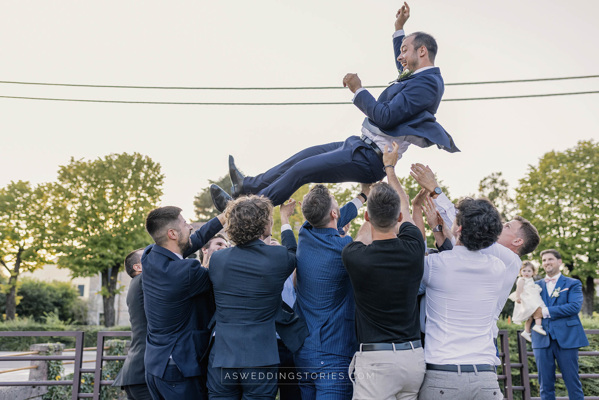 Foto  Trebaseleghe Ristorante Al Tezzon Chiara e Davide