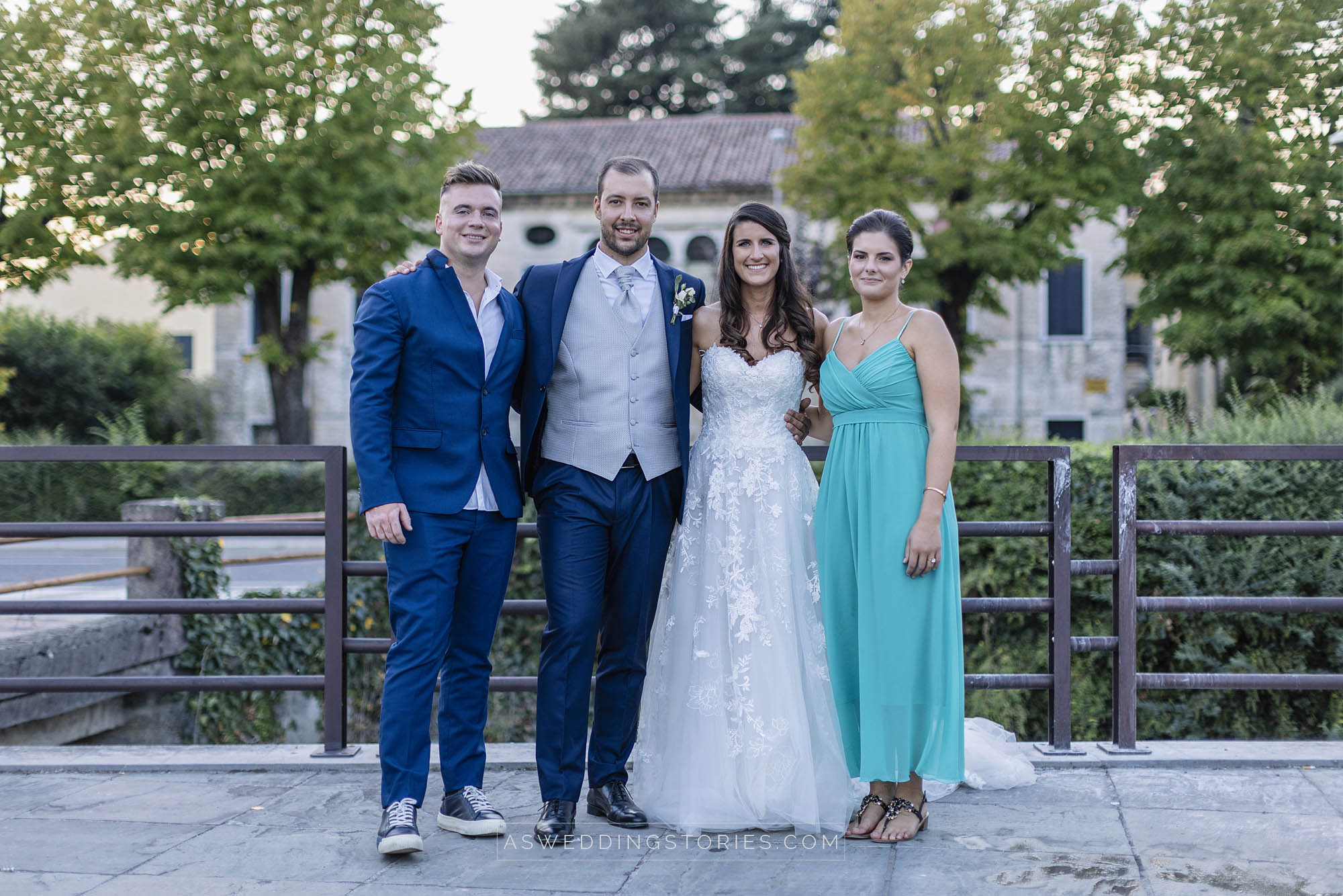 Foto  Trebaseleghe Ristorante Al Tezzon Chiara e Davide