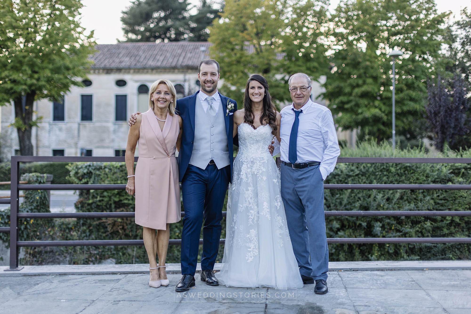 Foto  Trebaseleghe Ristorante Al Tezzon Chiara e Davide