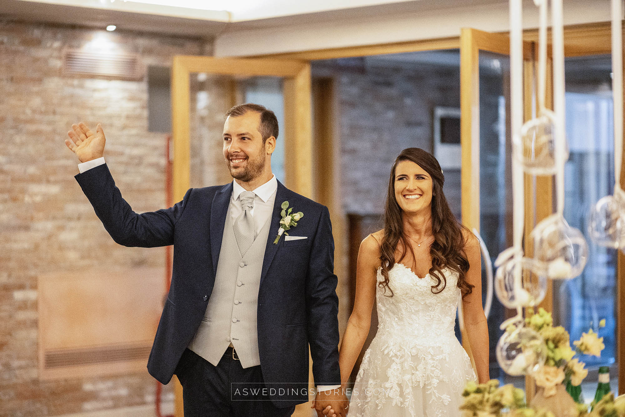 Foto  Trebaseleghe Ristorante Al Tezzon Chiara e Davide