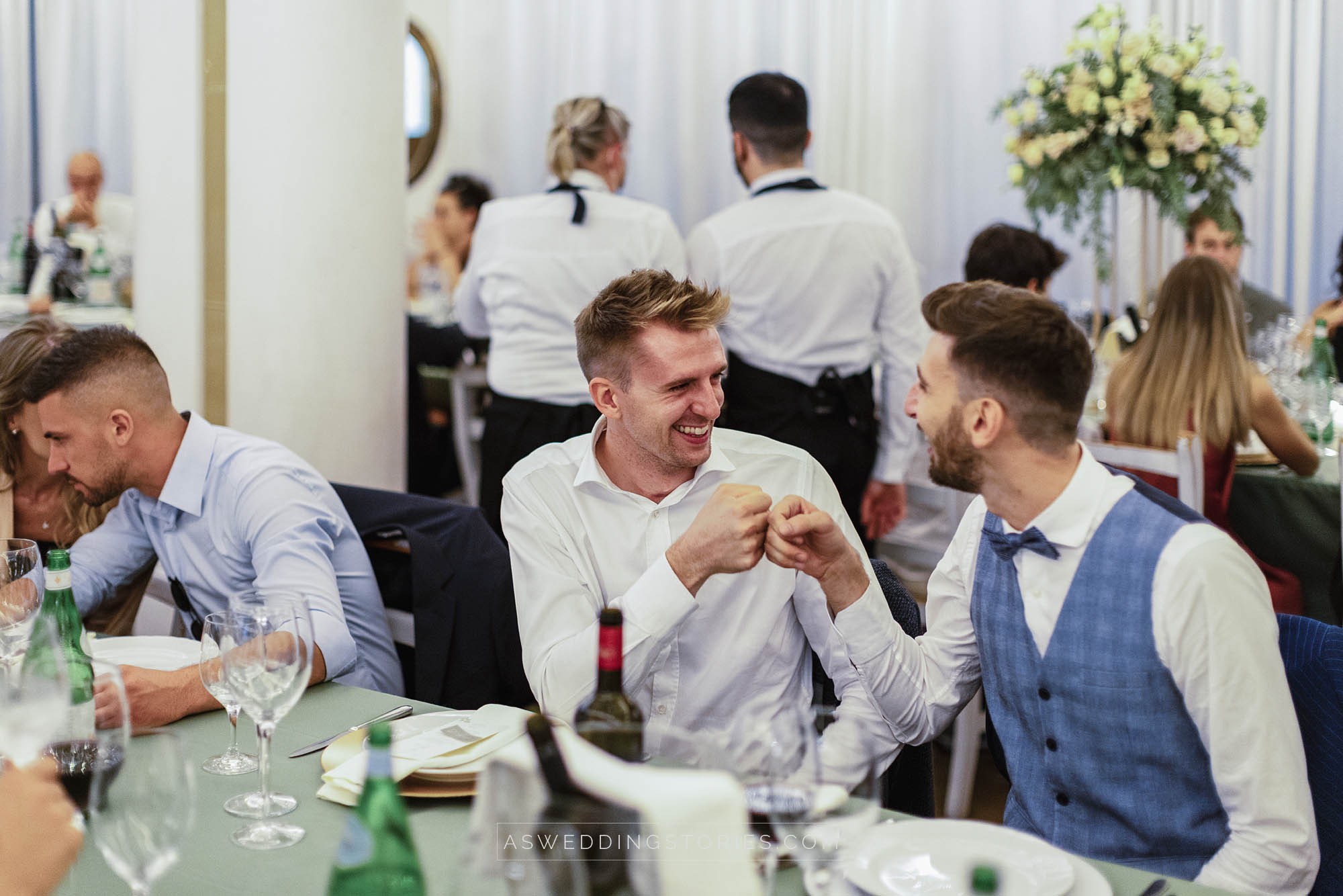 Foto  Trebaseleghe Ristorante Al Tezzon Chiara e Davide