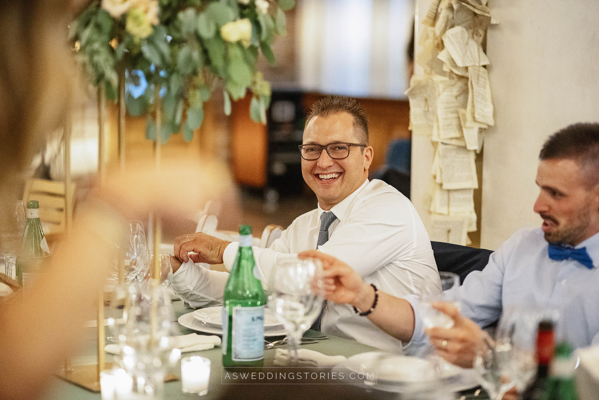 Foto  Trebaseleghe Ristorante Al Tezzon Chiara e Davide