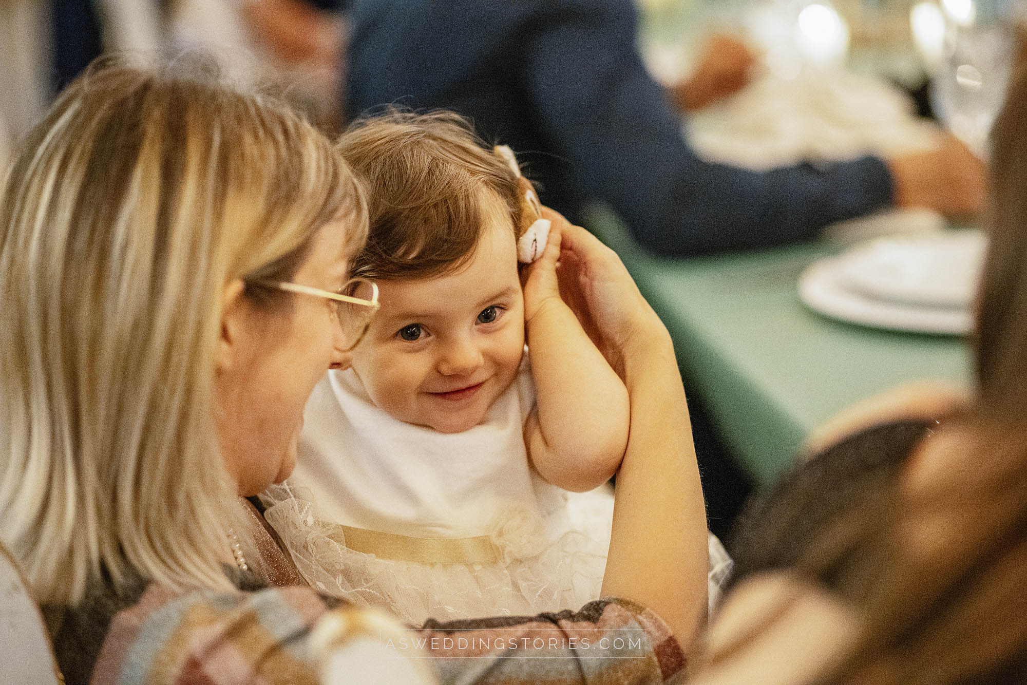 Foto  Trebaseleghe Ristorante Al Tezzon Chiara e Davide