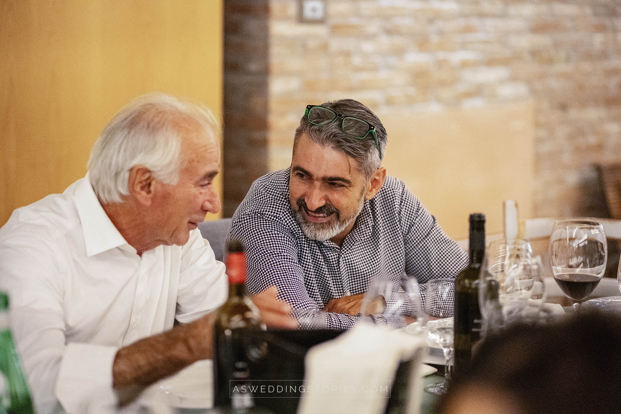 Foto  Trebaseleghe Ristorante Al Tezzon Chiara e Davide