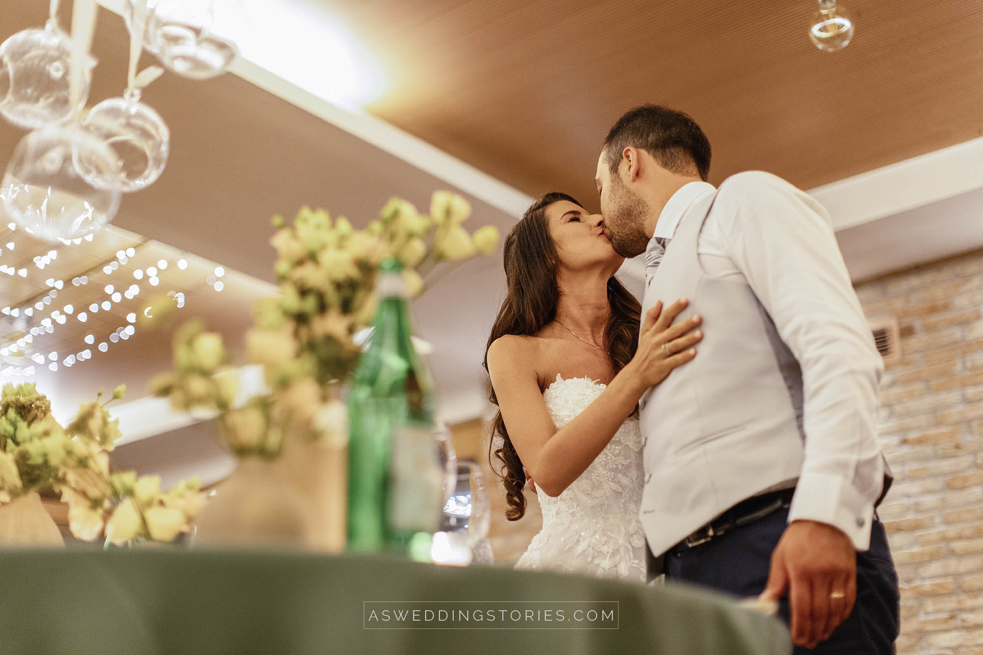 Foto  Trebaseleghe Ristorante Al Tezzon Chiara e Davide