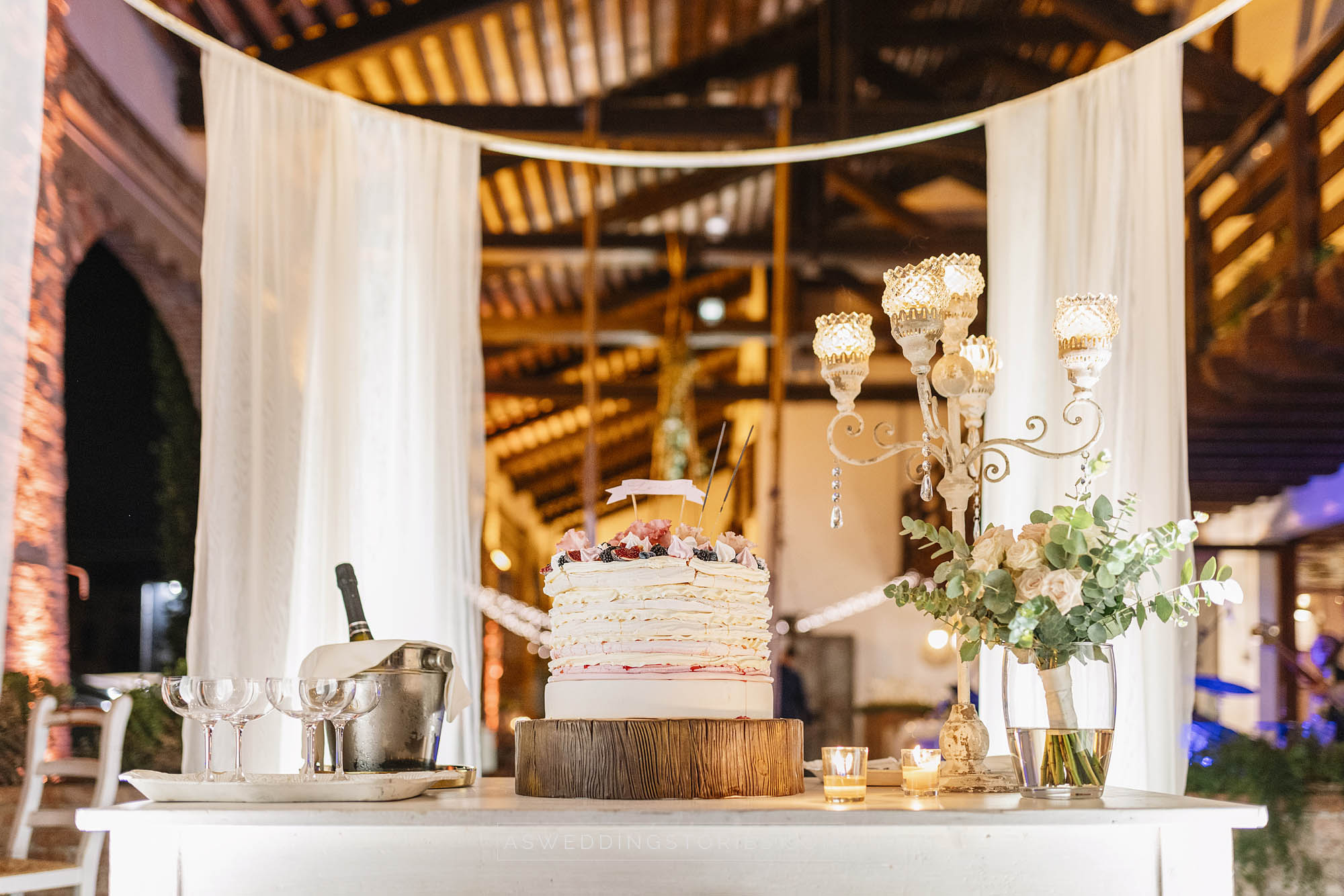 Foto  Trebaseleghe Ristorante Al Tezzon Chiara e Davide