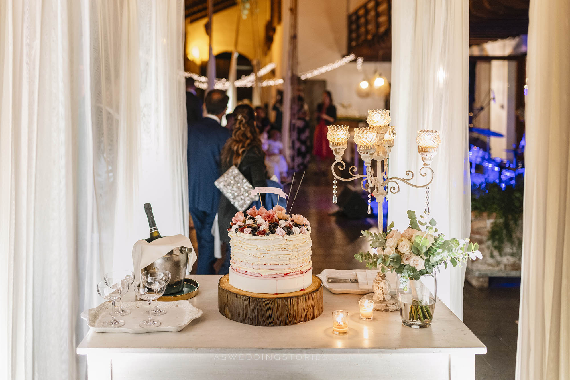 Foto  Trebaseleghe Ristorante Al Tezzon Chiara e Davide