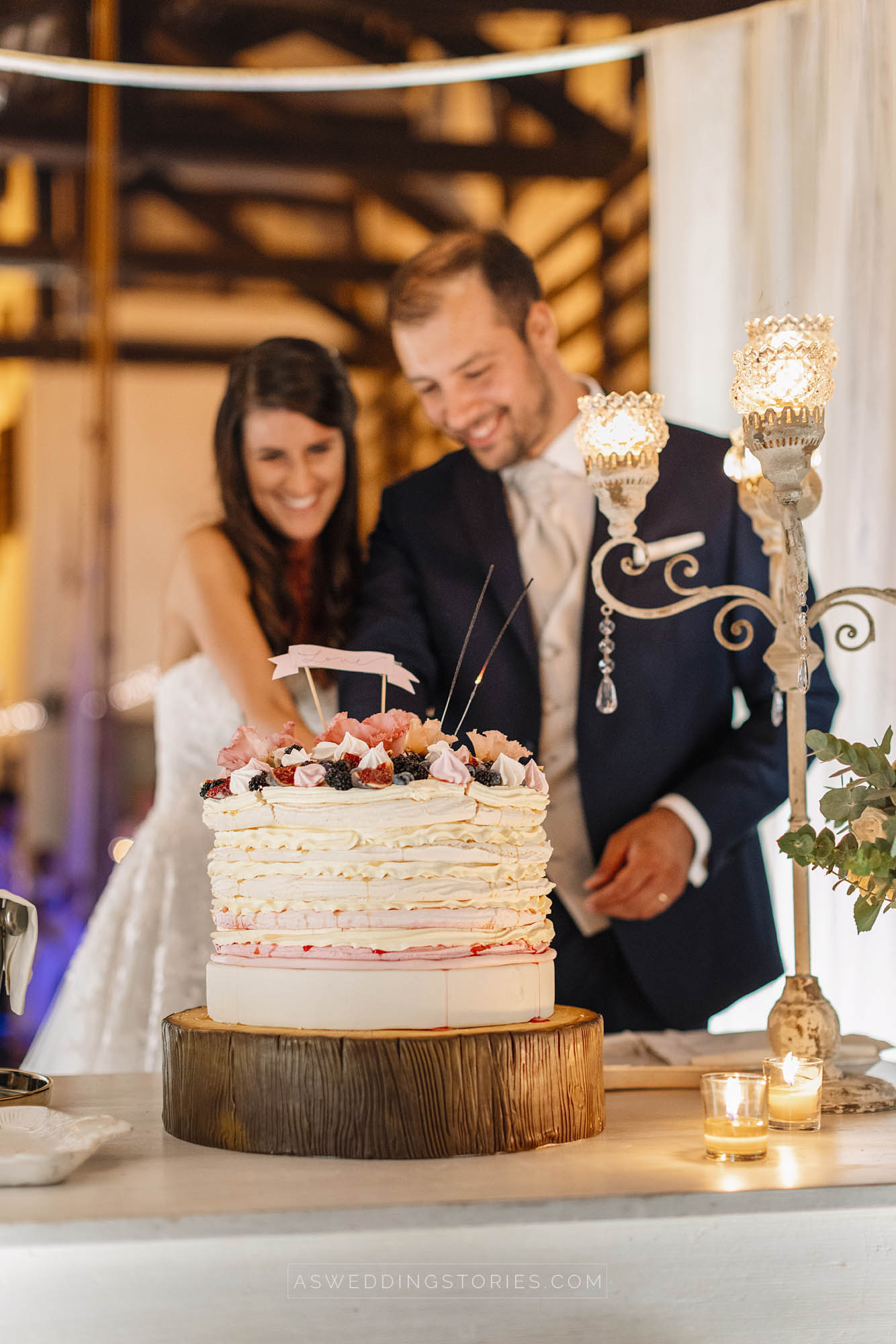 Foto  Trebaseleghe Ristorante Al Tezzon Chiara e Davide