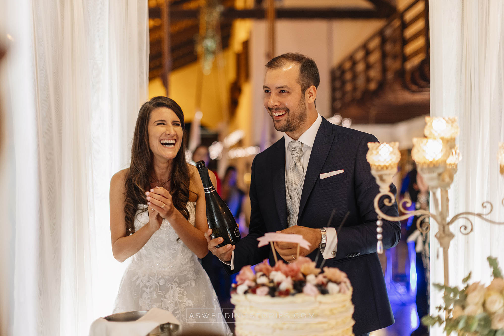 Foto  Trebaseleghe Ristorante Al Tezzon Chiara e Davide