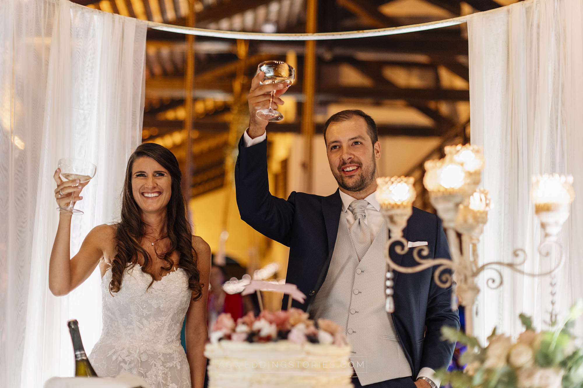 Foto  Trebaseleghe Ristorante Al Tezzon Chiara e Davide